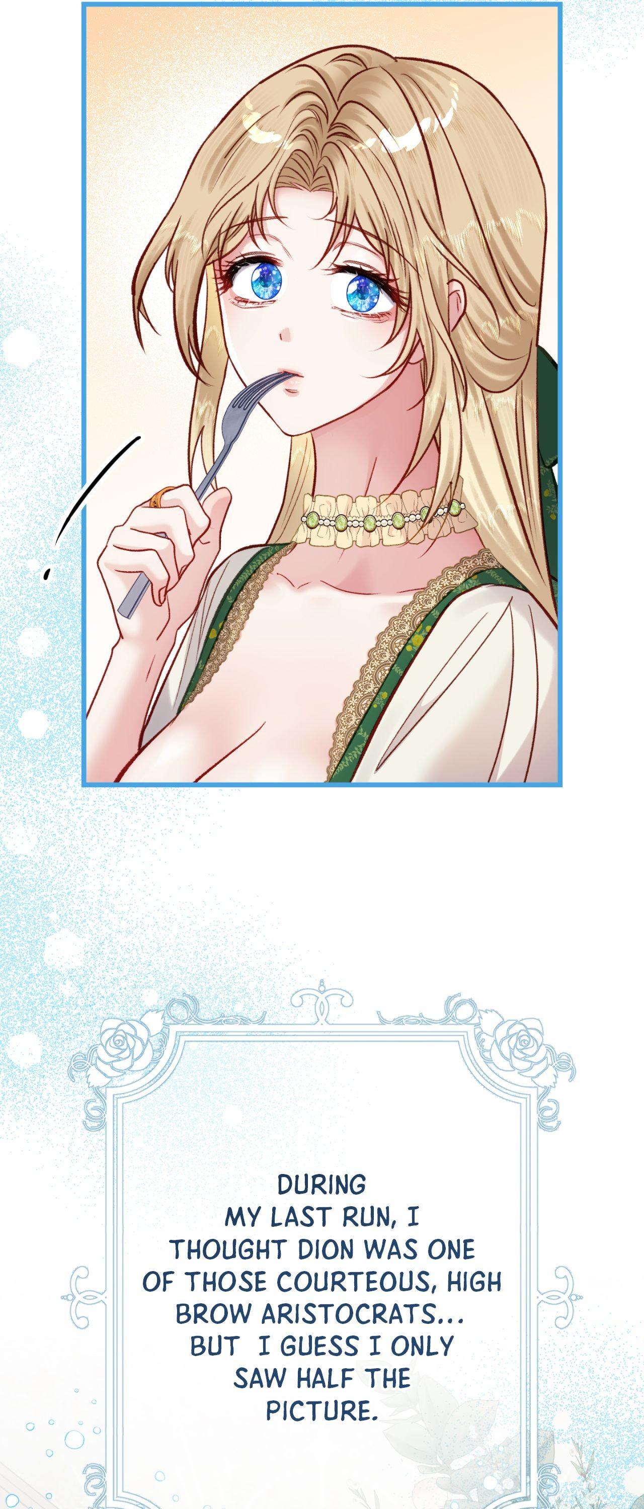 Hunks, Harems, and Hardcore Habits Chapter 37 - Page 16