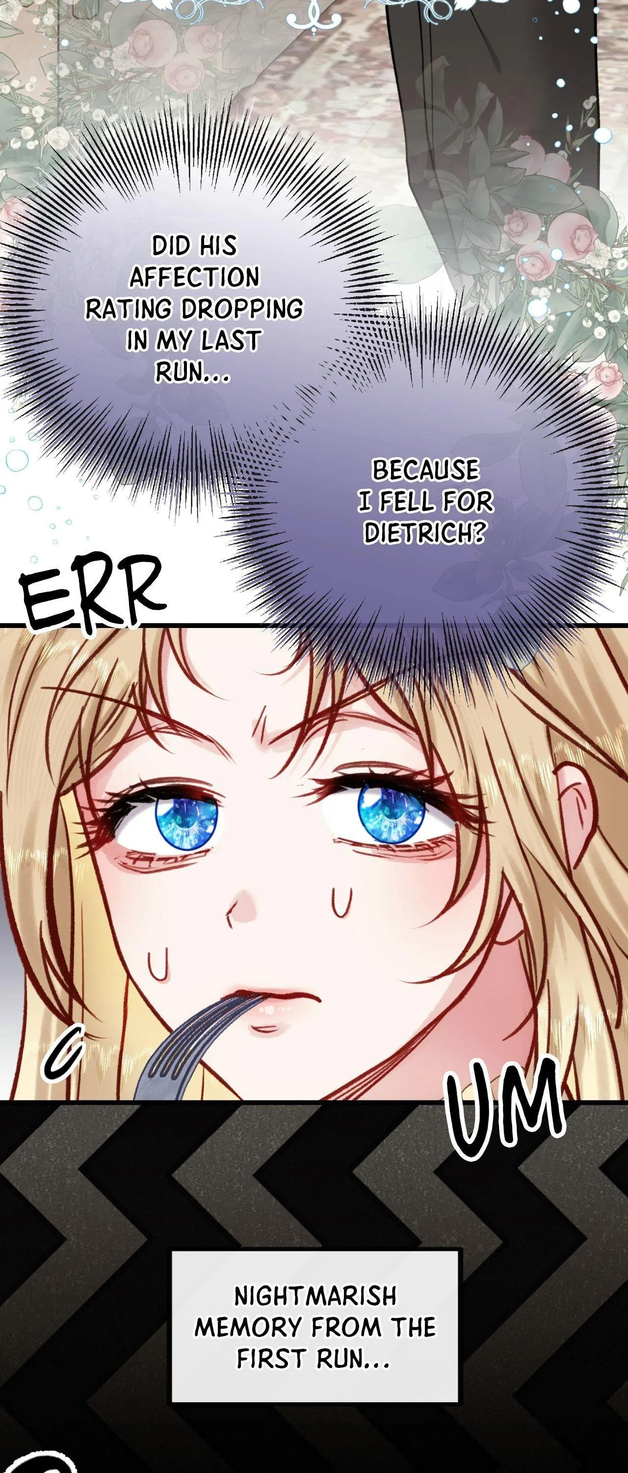 Hunks, Harems, and Hardcore Habits Chapter 37 - Page 18