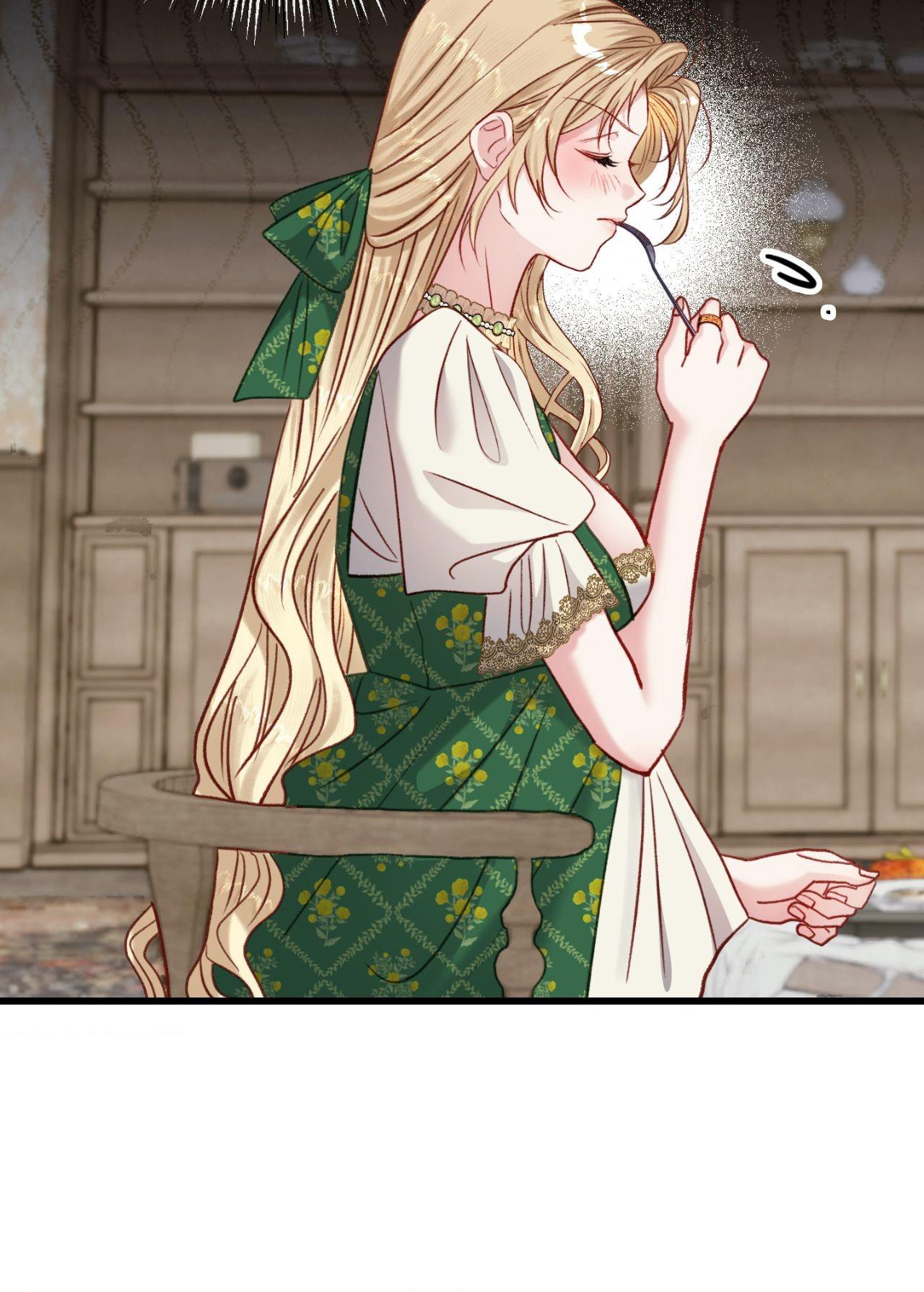 Hunks, Harems, and Hardcore Habits Chapter 37 - Page 20