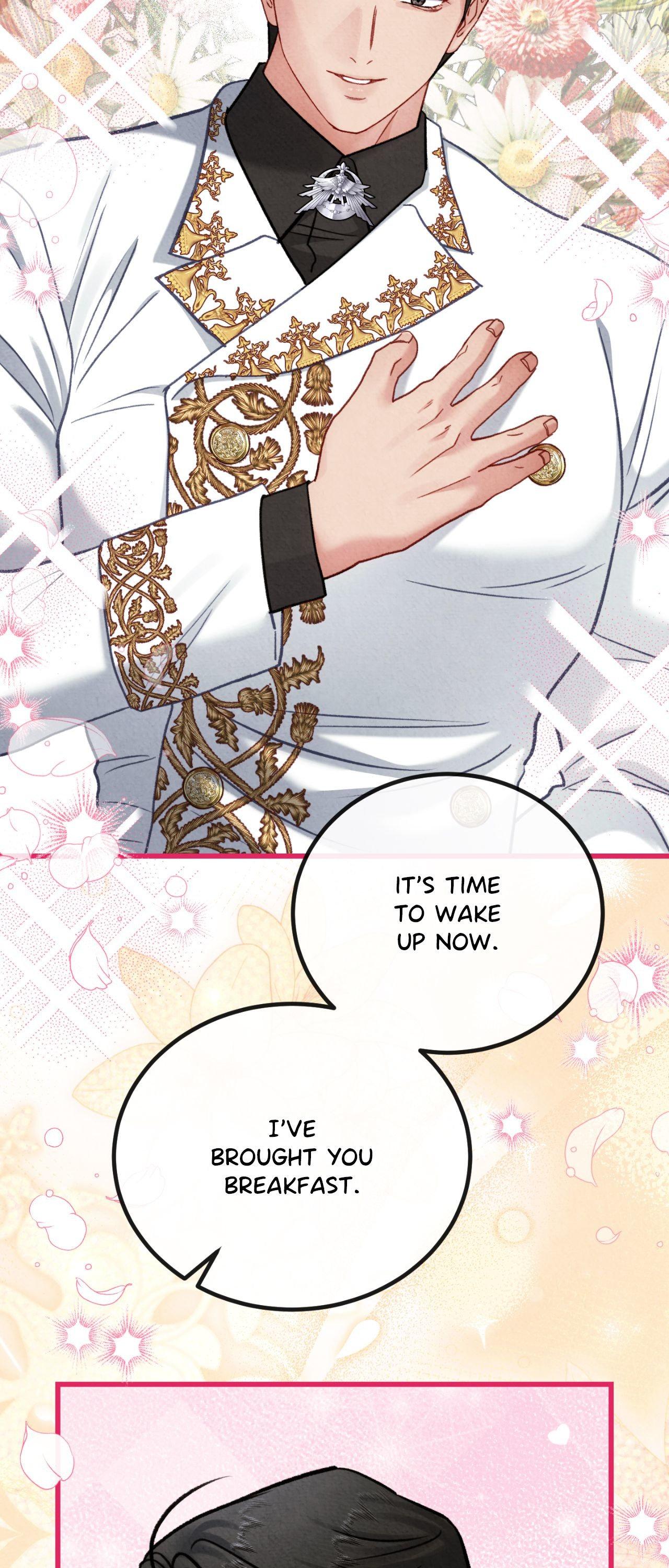 Hunks, Harems, and Hardcore Habits Chapter 37 - Page 3