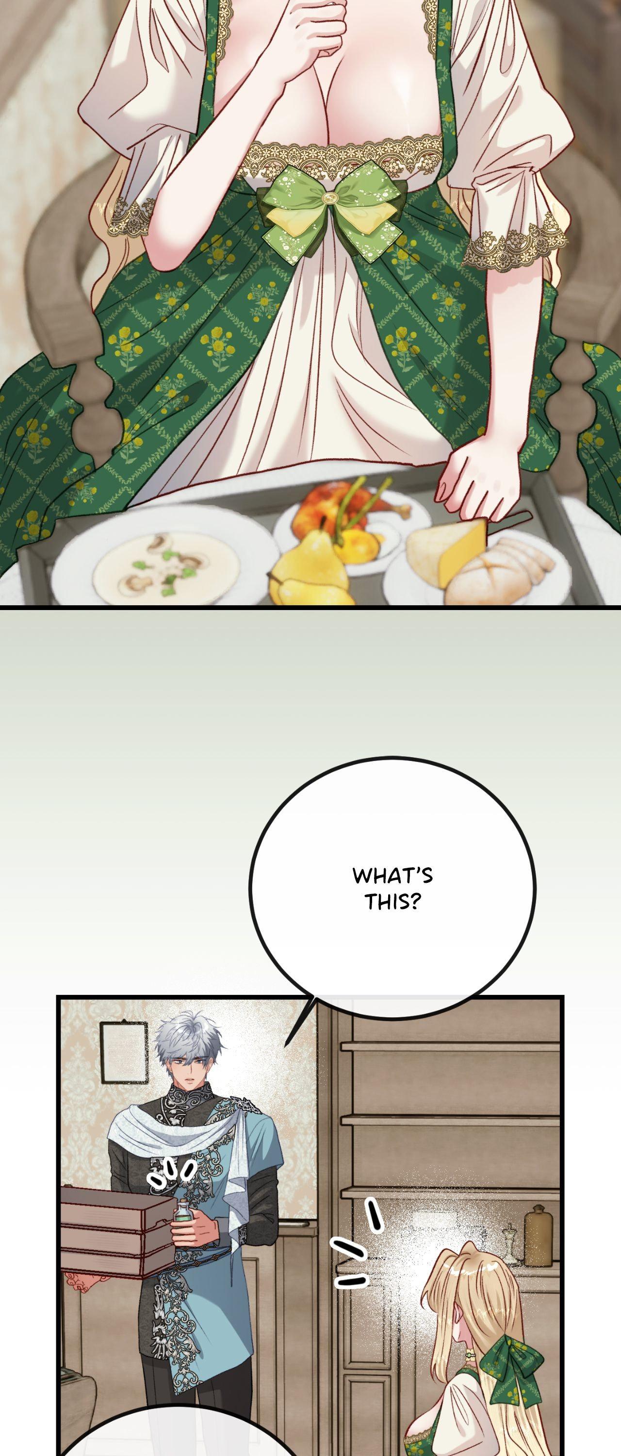 Hunks, Harems, and Hardcore Habits Chapter 37 - Page 22