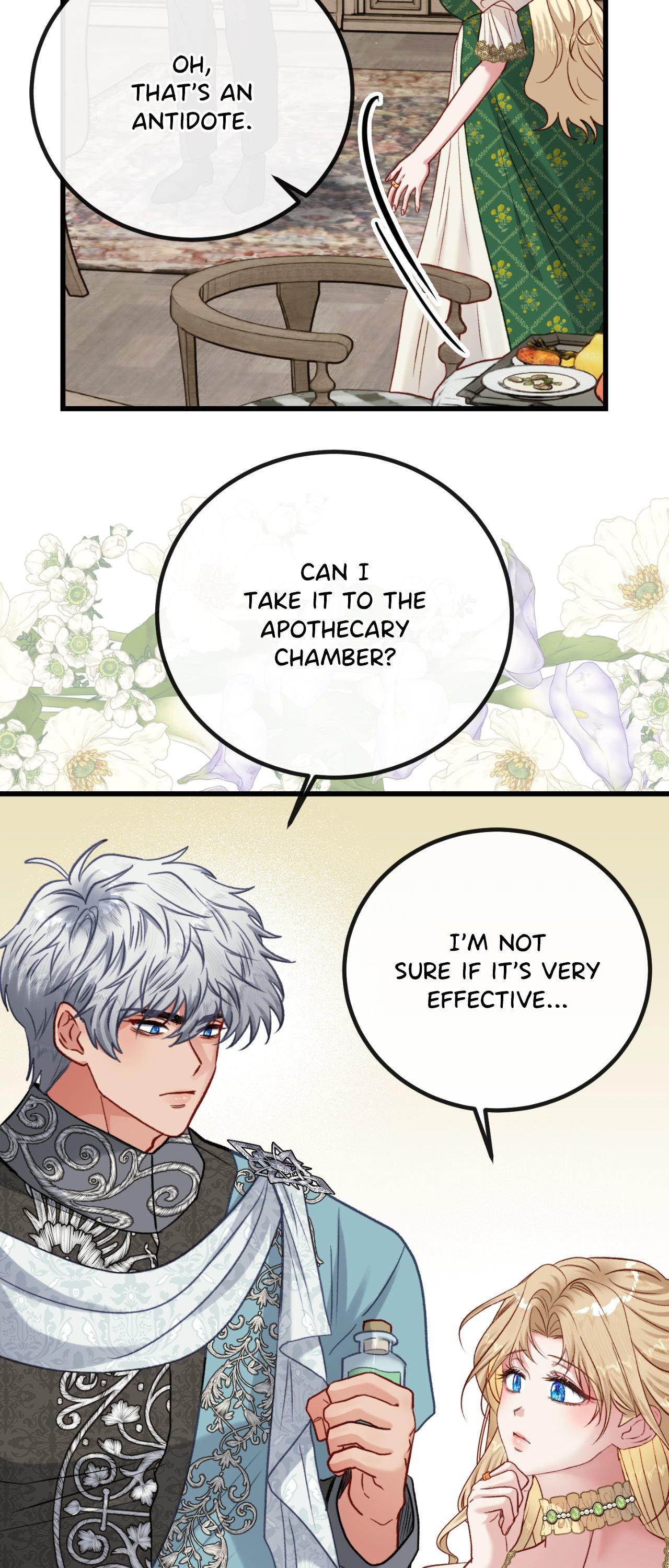 Hunks, Harems, and Hardcore Habits Chapter 37 - Page 23