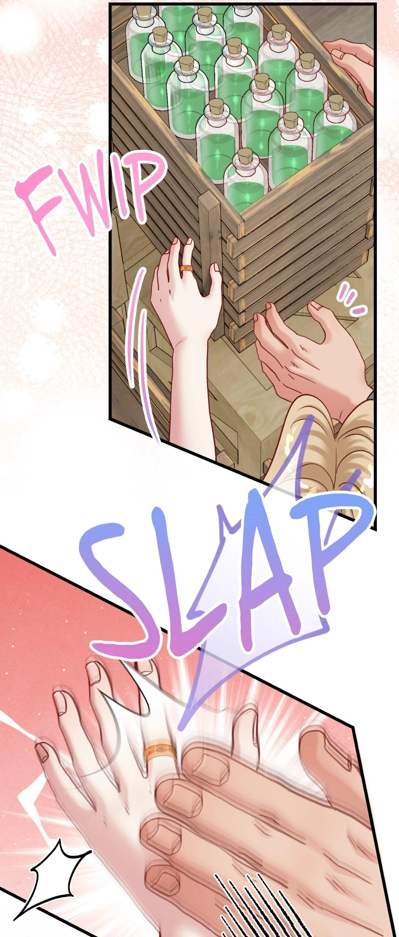 Hunks, Harems, and Hardcore Habits Chapter 37 - Page 27