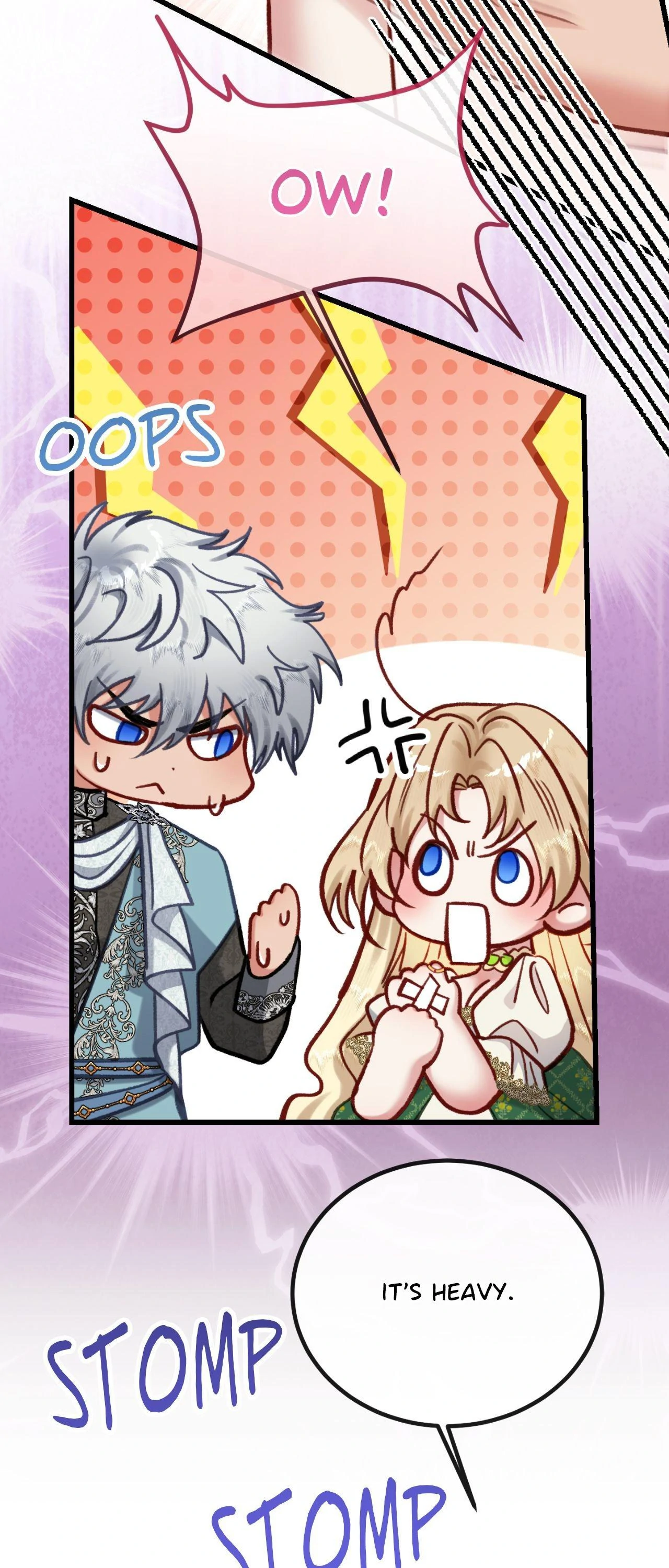 Hunks, Harems, and Hardcore Habits Chapter 37 - Page 28