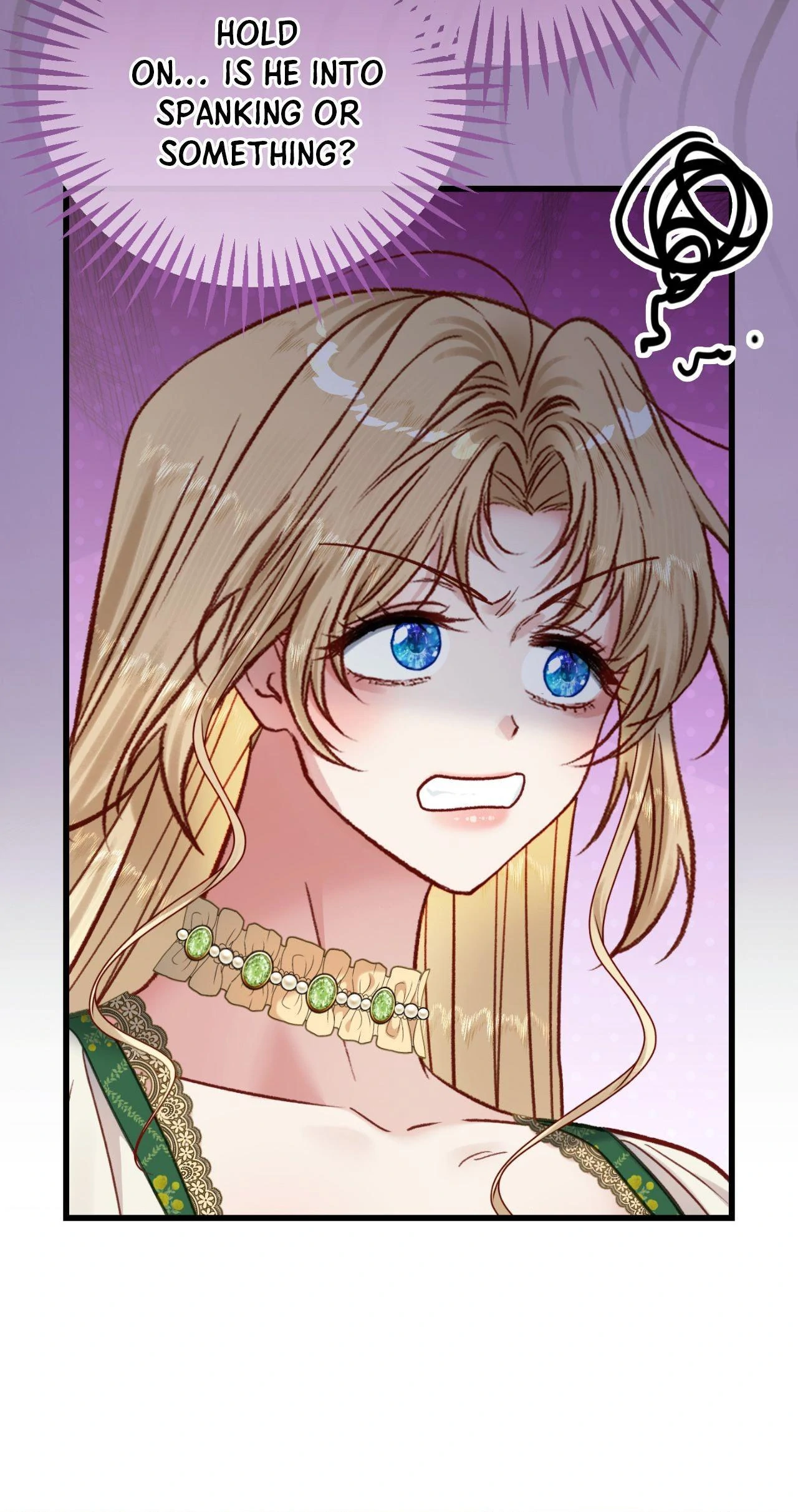 Hunks, Harems, and Hardcore Habits Chapter 37 - Page 30