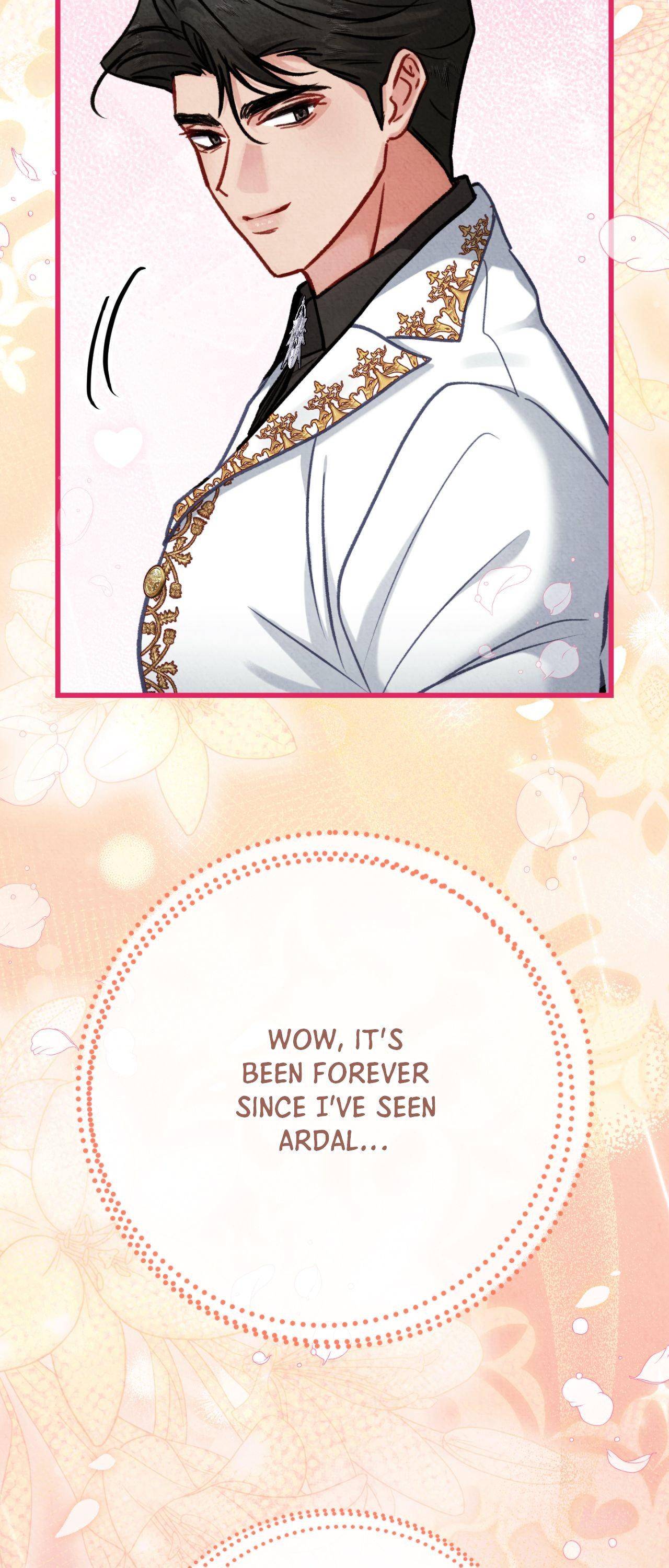 Hunks, Harems, and Hardcore Habits Chapter 37 - Page 4