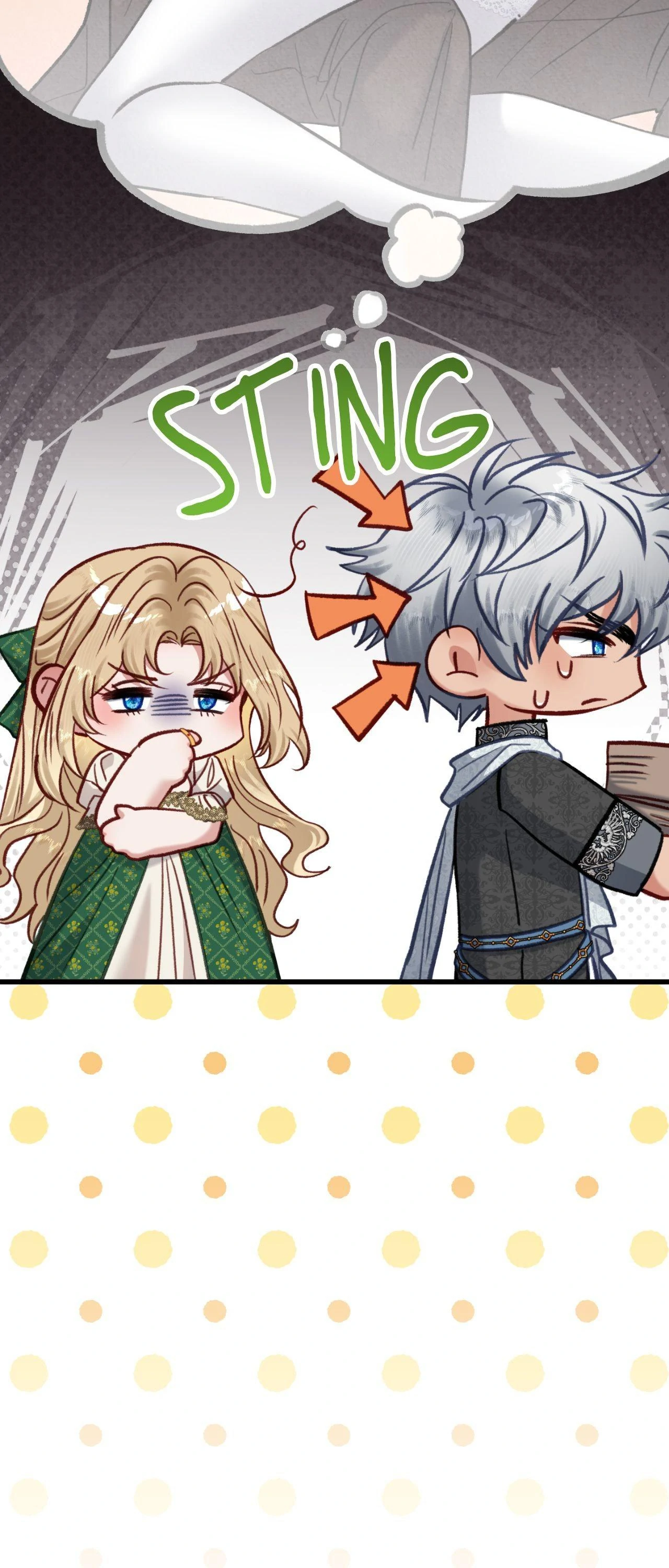 Hunks, Harems, and Hardcore Habits Chapter 37 - Page 32