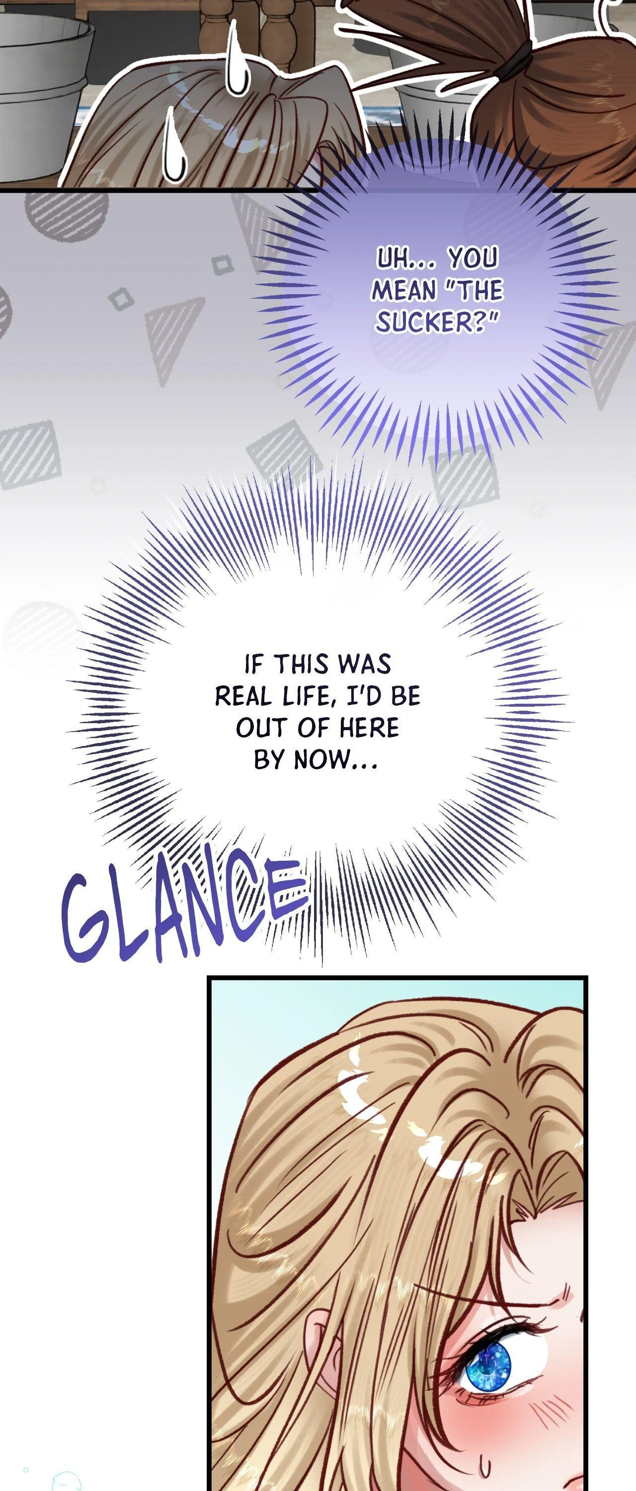 Hunks, Harems, and Hardcore Habits Chapter 37 - Page 37