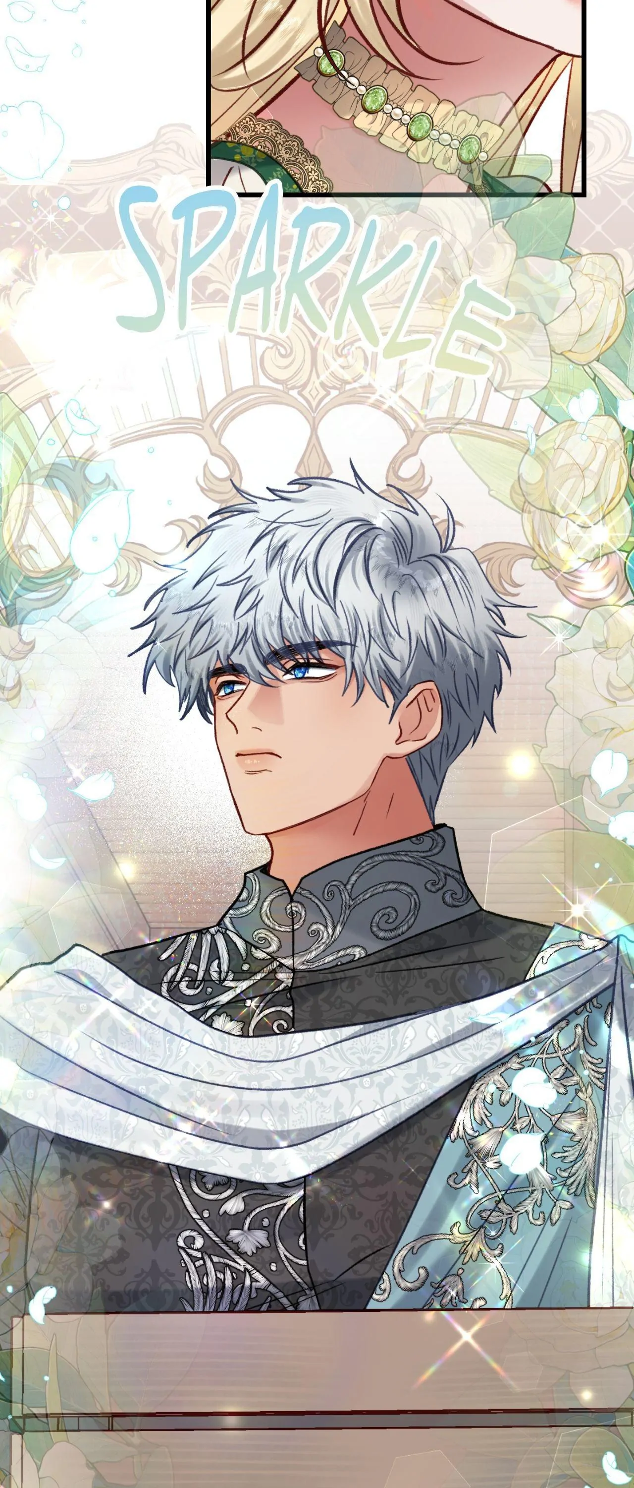 Hunks, Harems, and Hardcore Habits Chapter 37 - Page 38