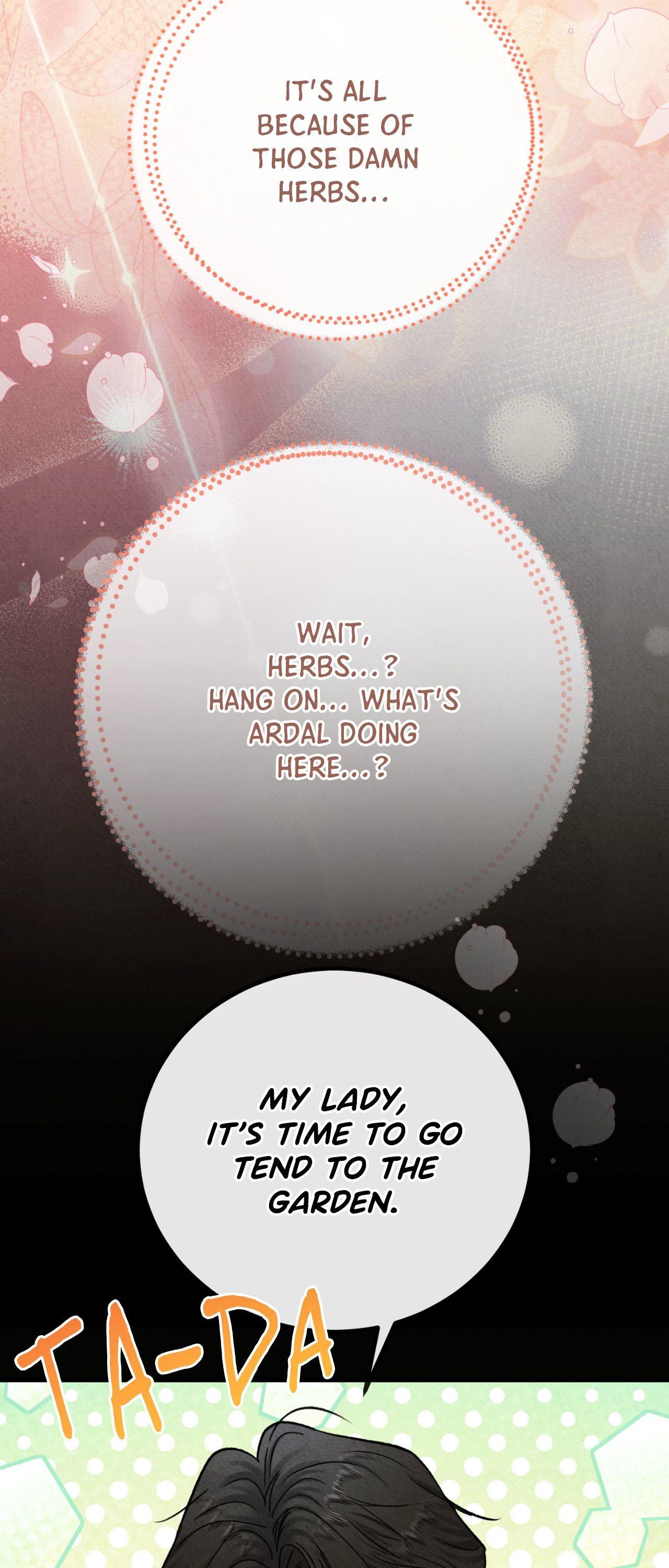 Hunks, Harems, and Hardcore Habits Chapter 37 - Page 5