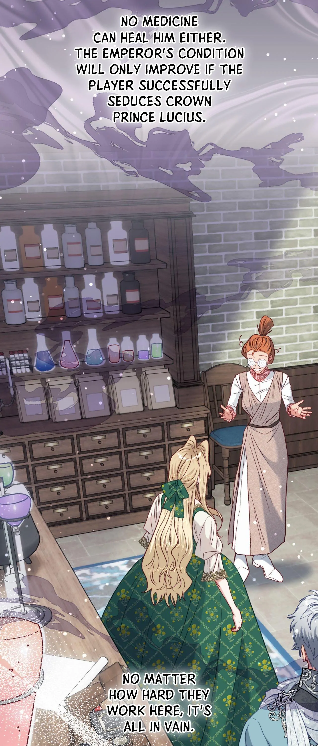 Hunks, Harems, and Hardcore Habits Chapter 37 - Page 44