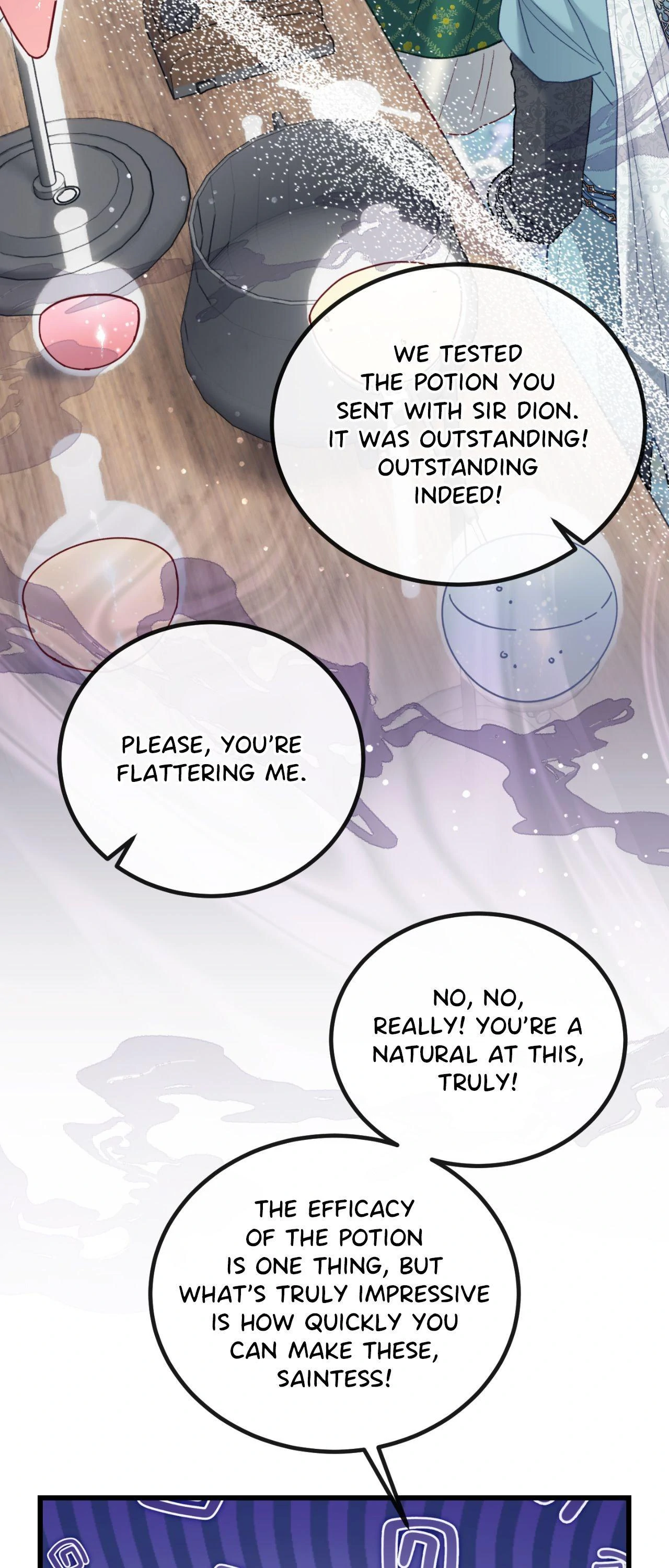 Hunks, Harems, and Hardcore Habits Chapter 37 - Page 45