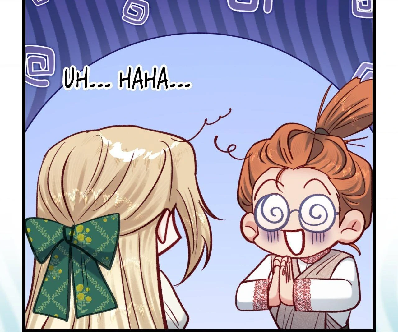 Hunks, Harems, and Hardcore Habits Chapter 37 - Page 46