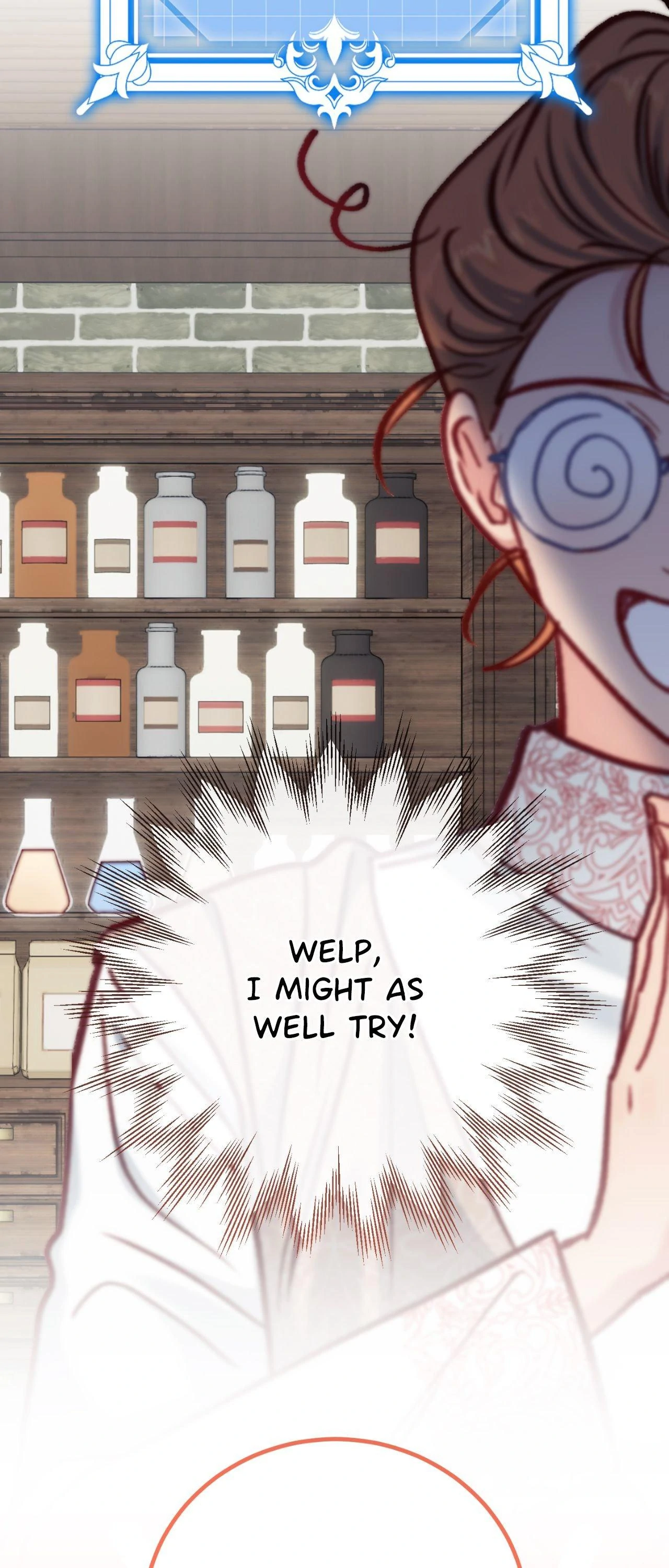 Hunks, Harems, and Hardcore Habits Chapter 37 - Page 48