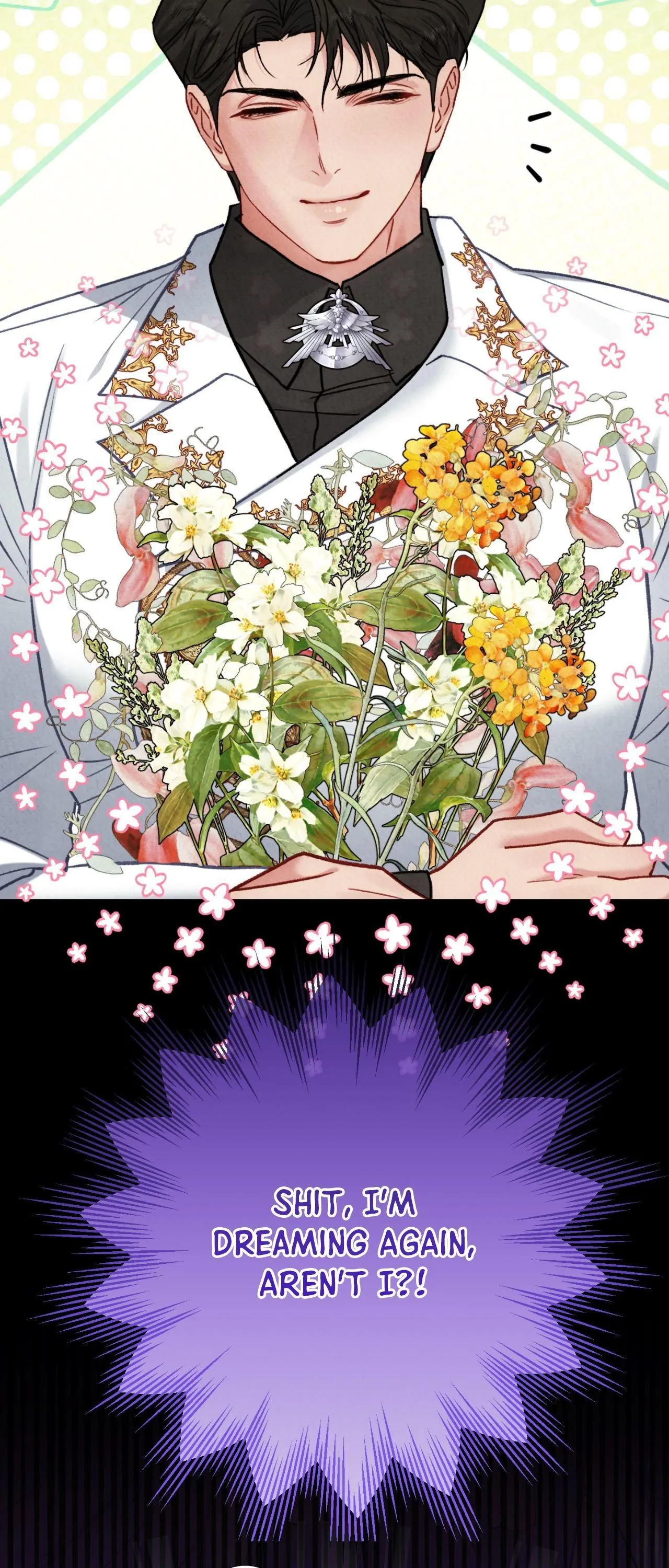 Hunks, Harems, and Hardcore Habits Chapter 37 - Page 6