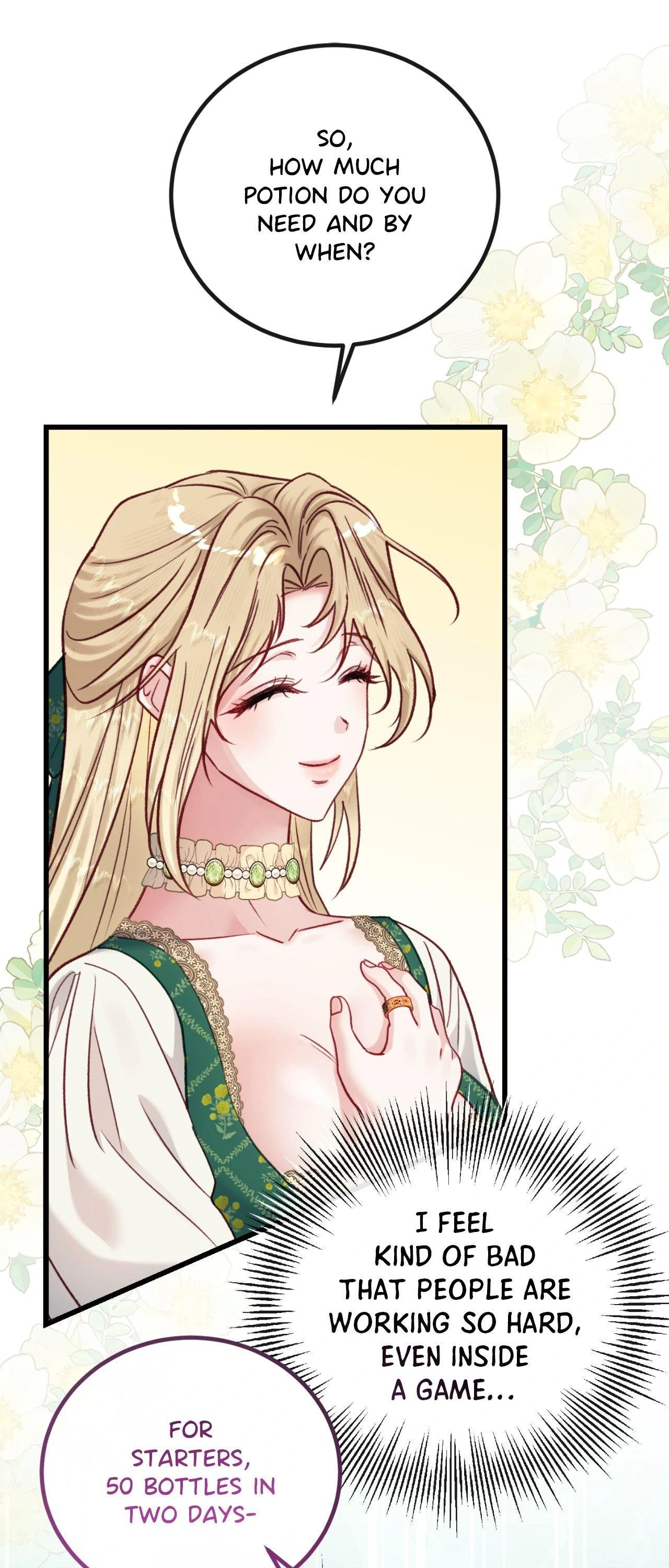 Hunks, Harems, and Hardcore Habits Chapter 37 - Page 52