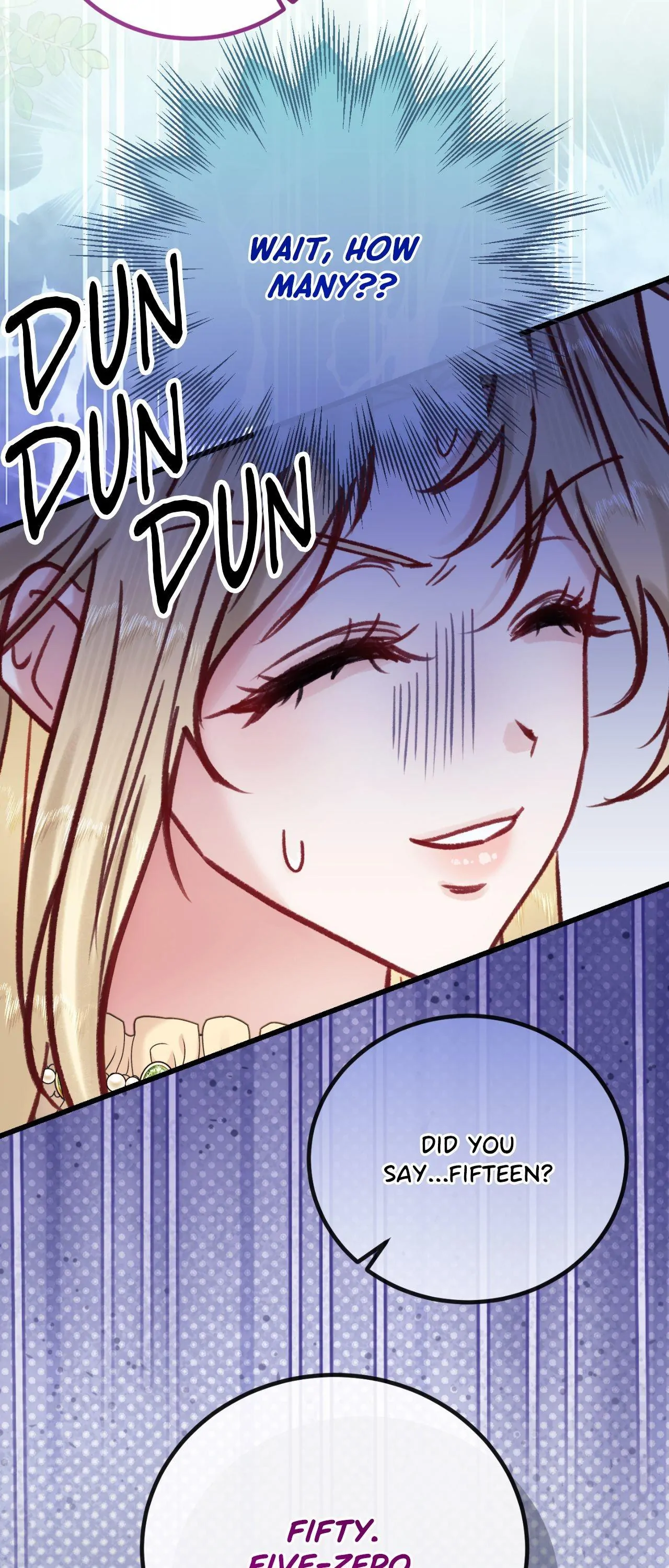 Hunks, Harems, and Hardcore Habits Chapter 37 - Page 53