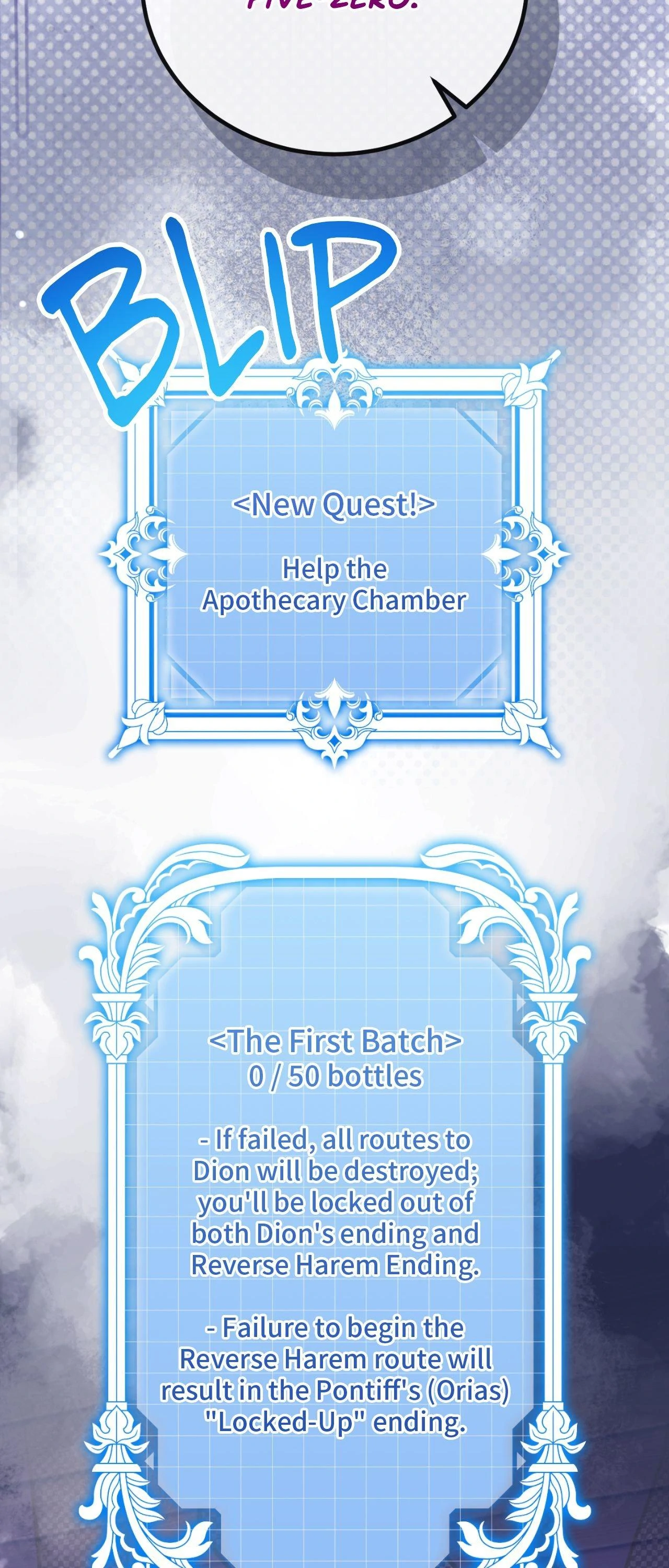 Hunks, Harems, and Hardcore Habits Chapter 37 - Page 54