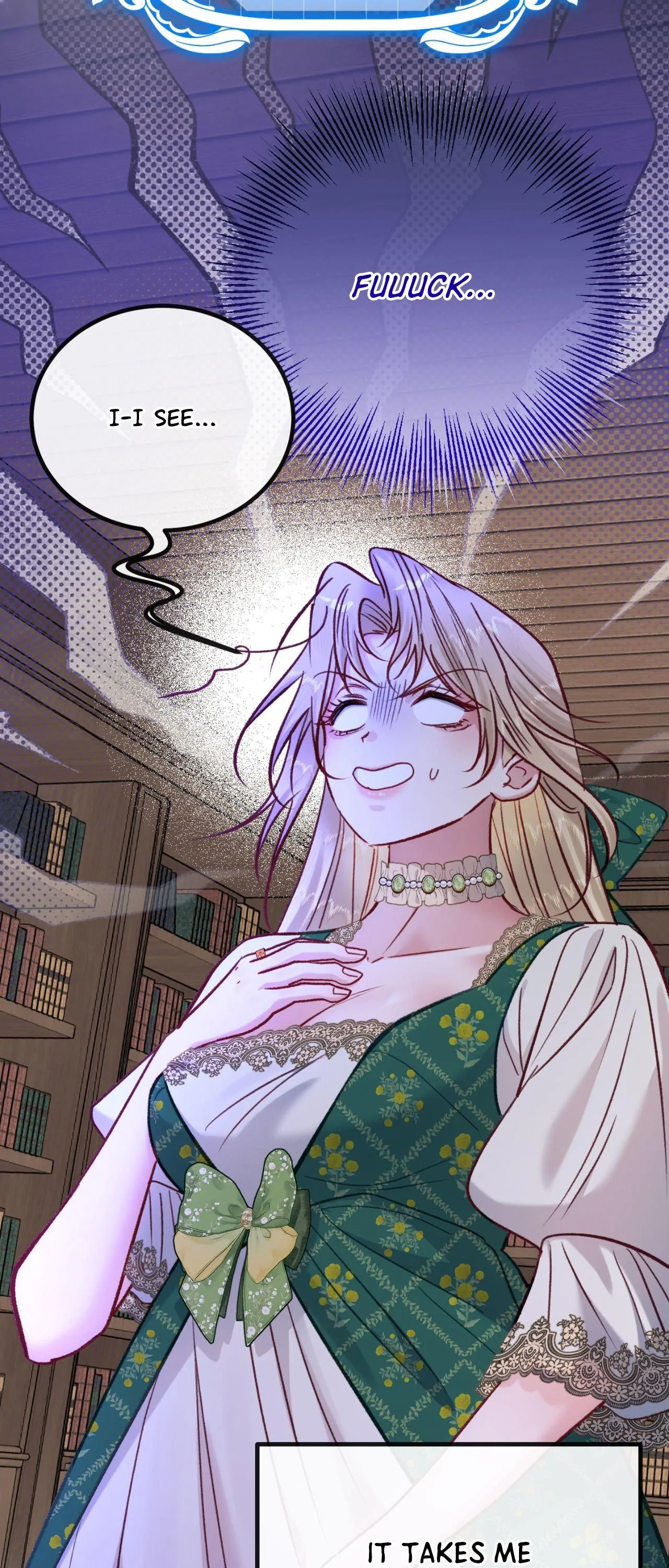 Hunks, Harems, and Hardcore Habits Chapter 37 - Page 55