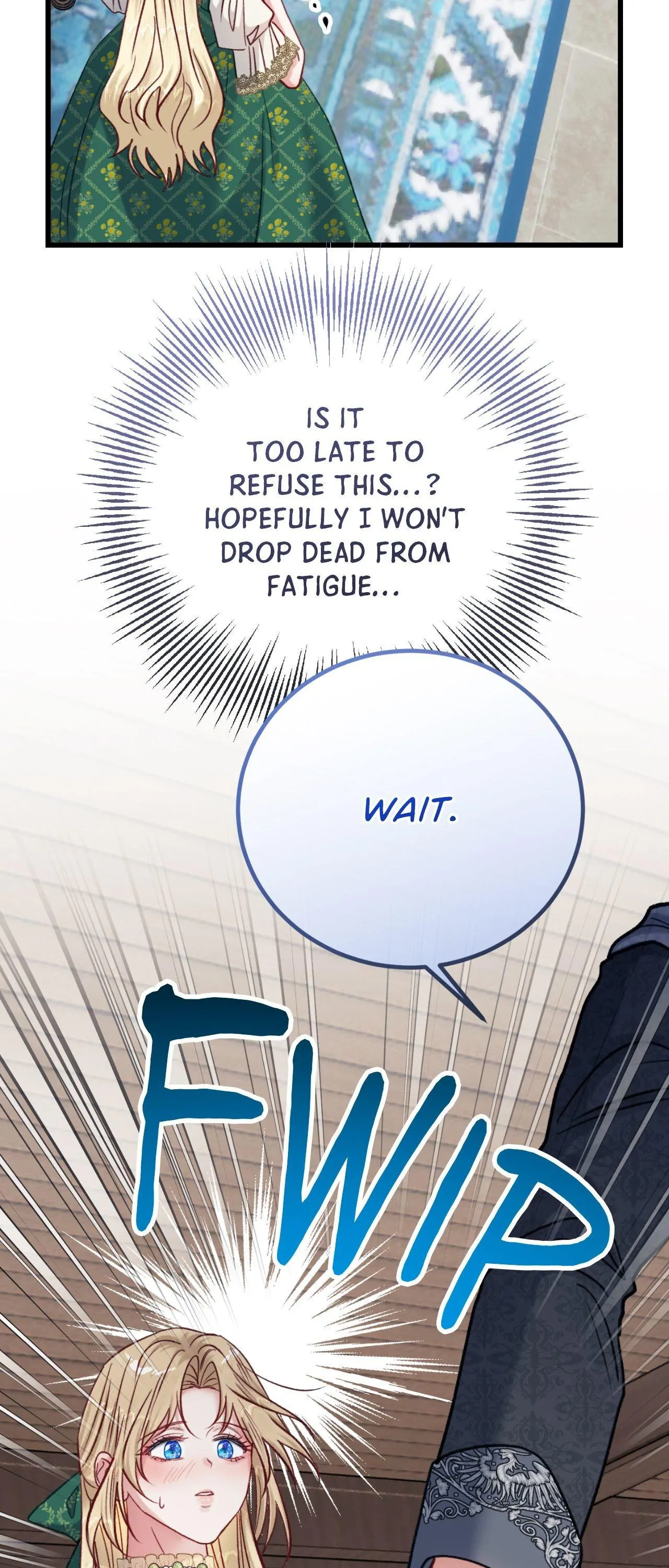 Hunks, Harems, and Hardcore Habits Chapter 37 - Page 58