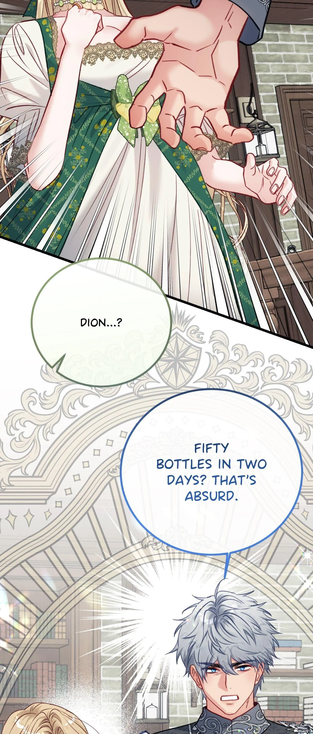 Hunks, Harems, and Hardcore Habits Chapter 37 - Page 59