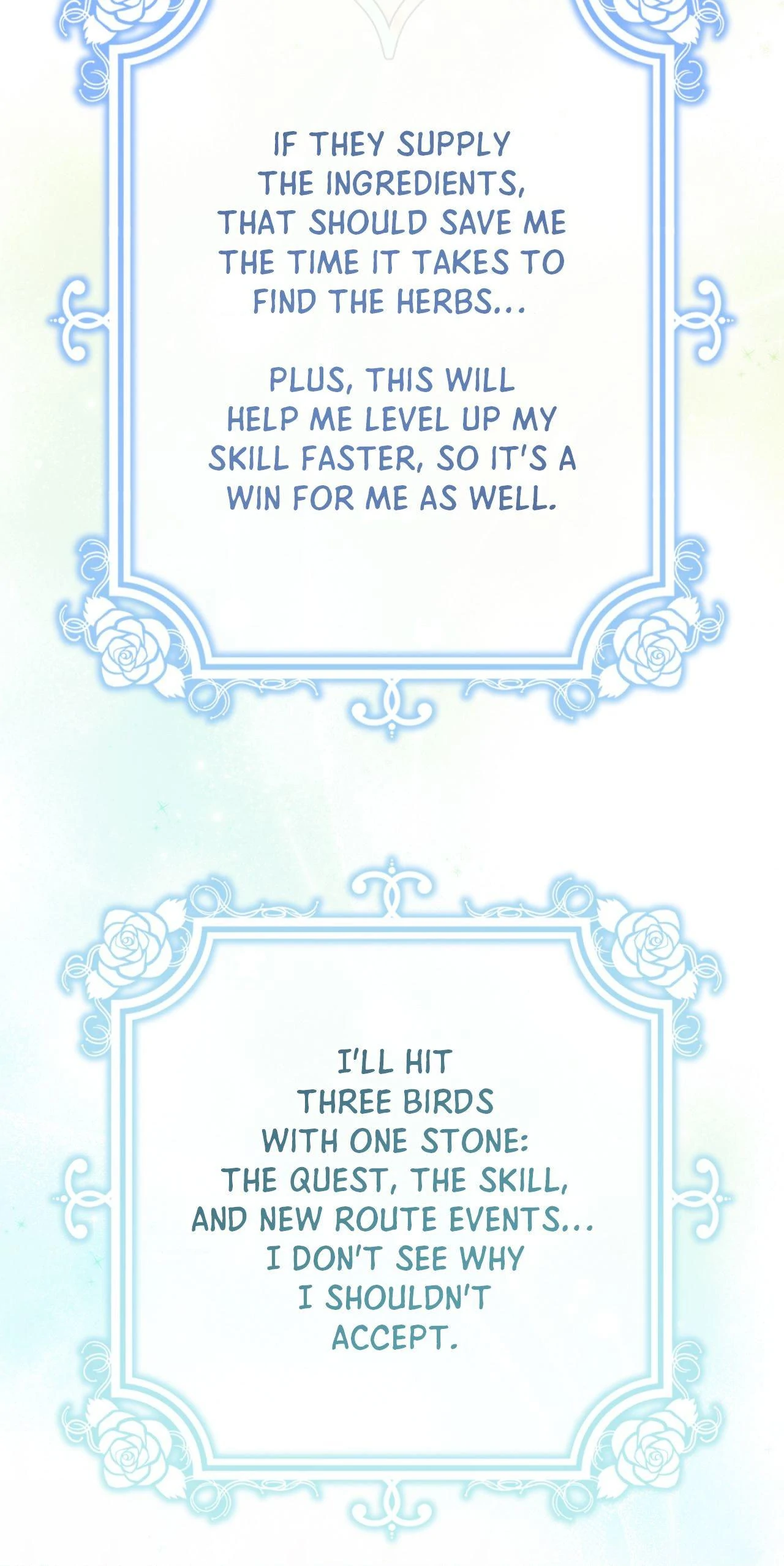 Hunks, Harems, and Hardcore Habits Chapter 37 - Page 64