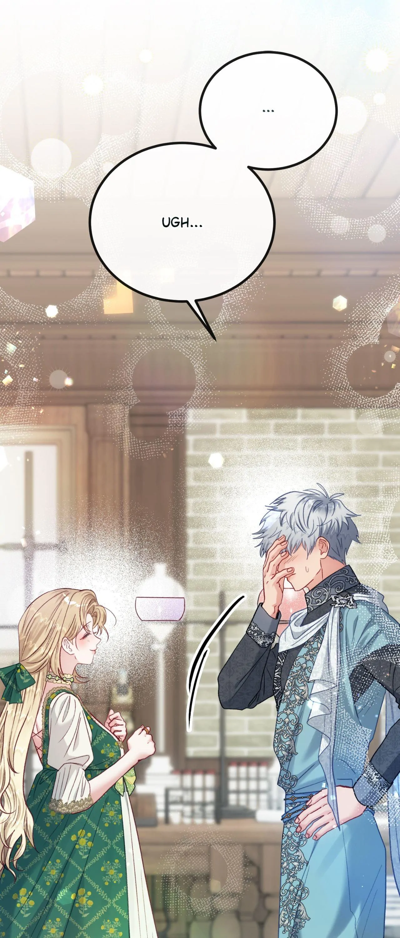 Hunks, Harems, and Hardcore Habits Chapter 37 - Page 65