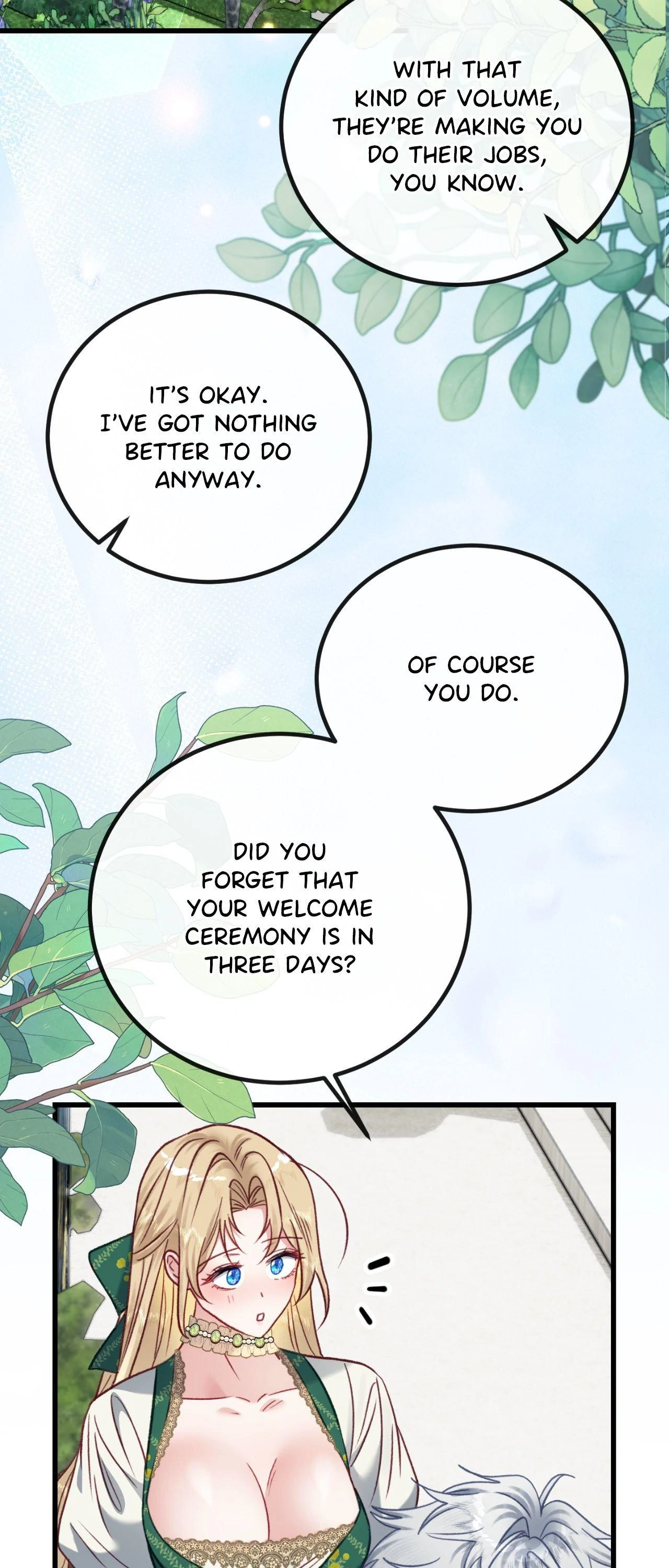 Hunks, Harems, and Hardcore Habits Chapter 37 - Page 68