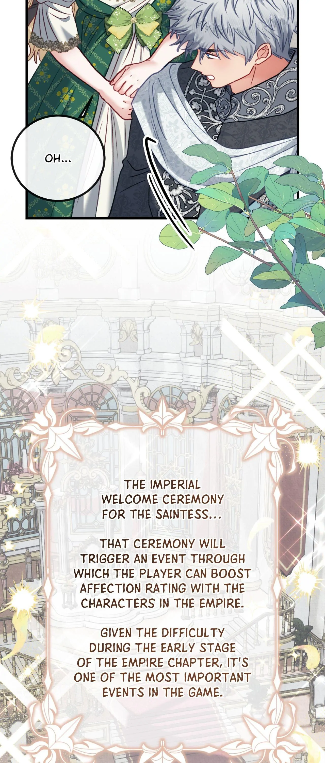 Hunks, Harems, and Hardcore Habits Chapter 37 - Page 69