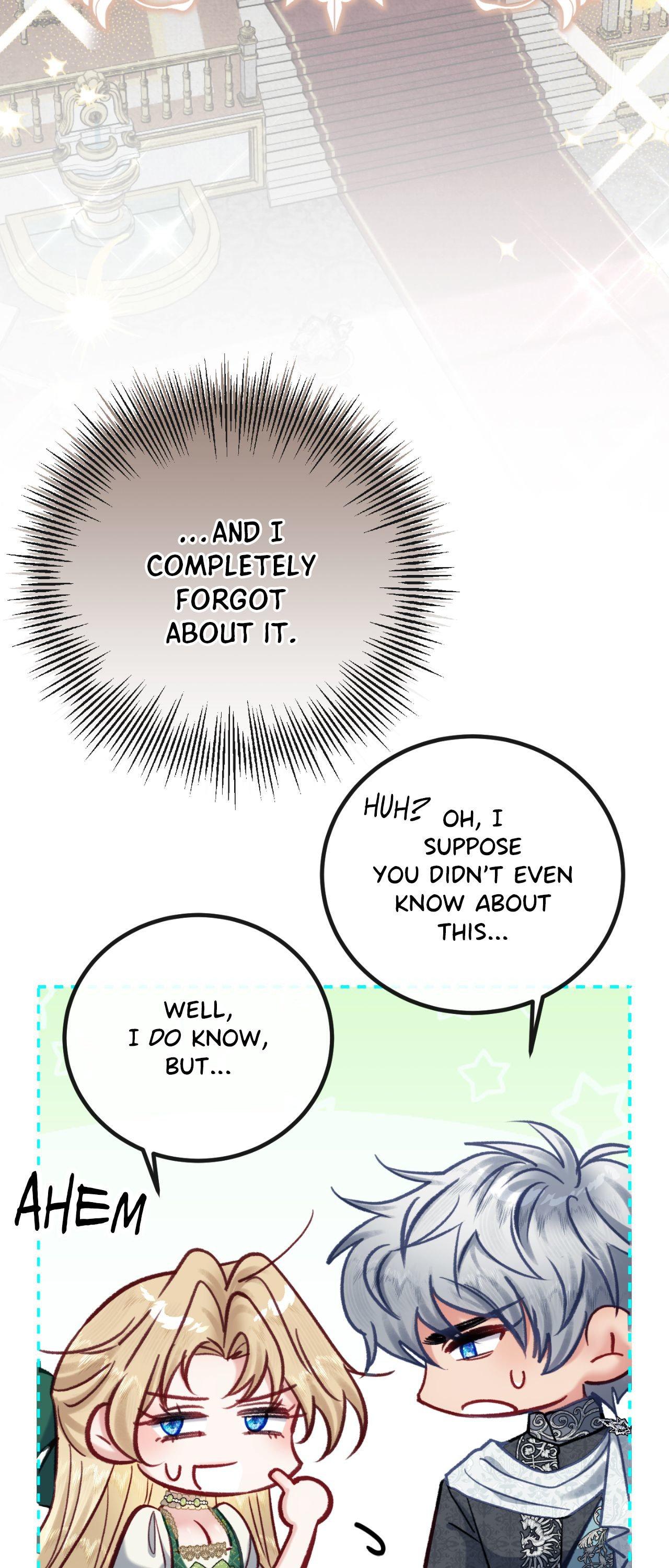 Hunks, Harems, and Hardcore Habits Chapter 37 - Page 70