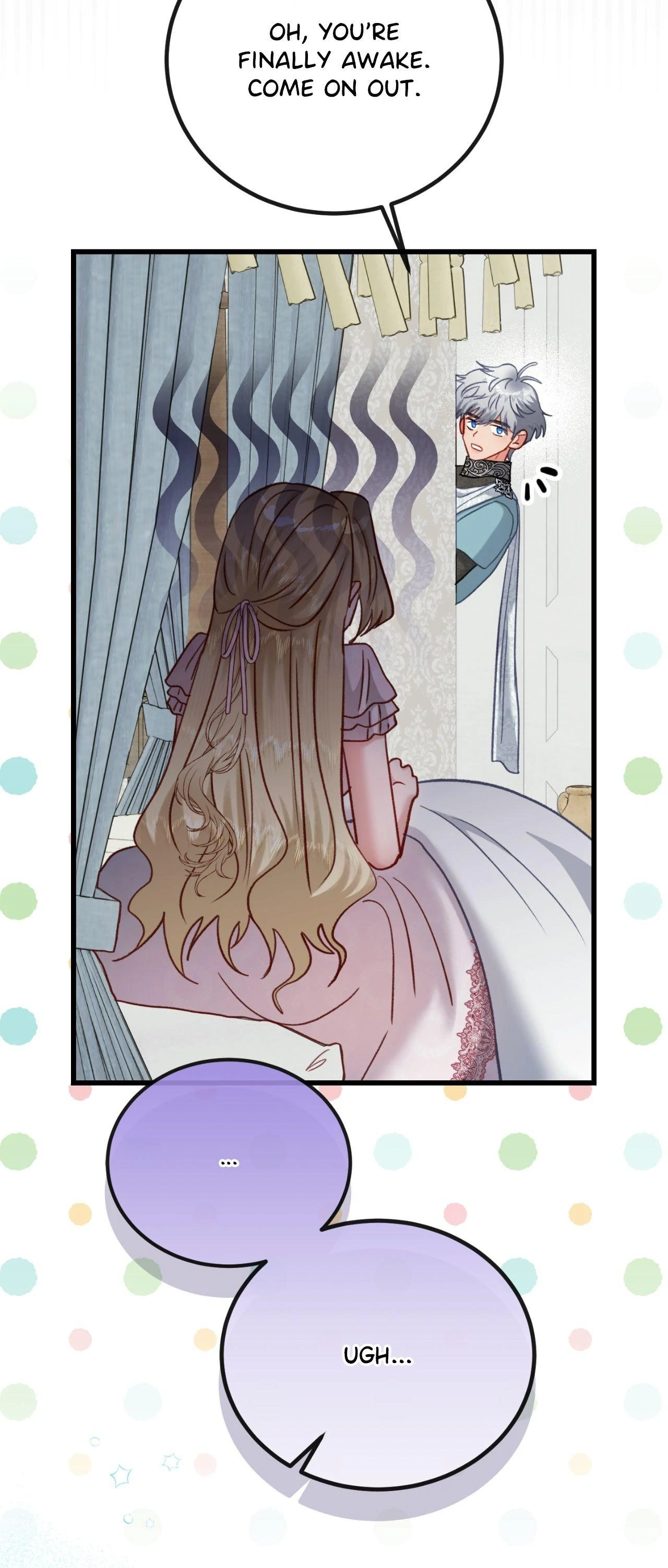 Hunks, Harems, and Hardcore Habits Chapter 37 - Page 8