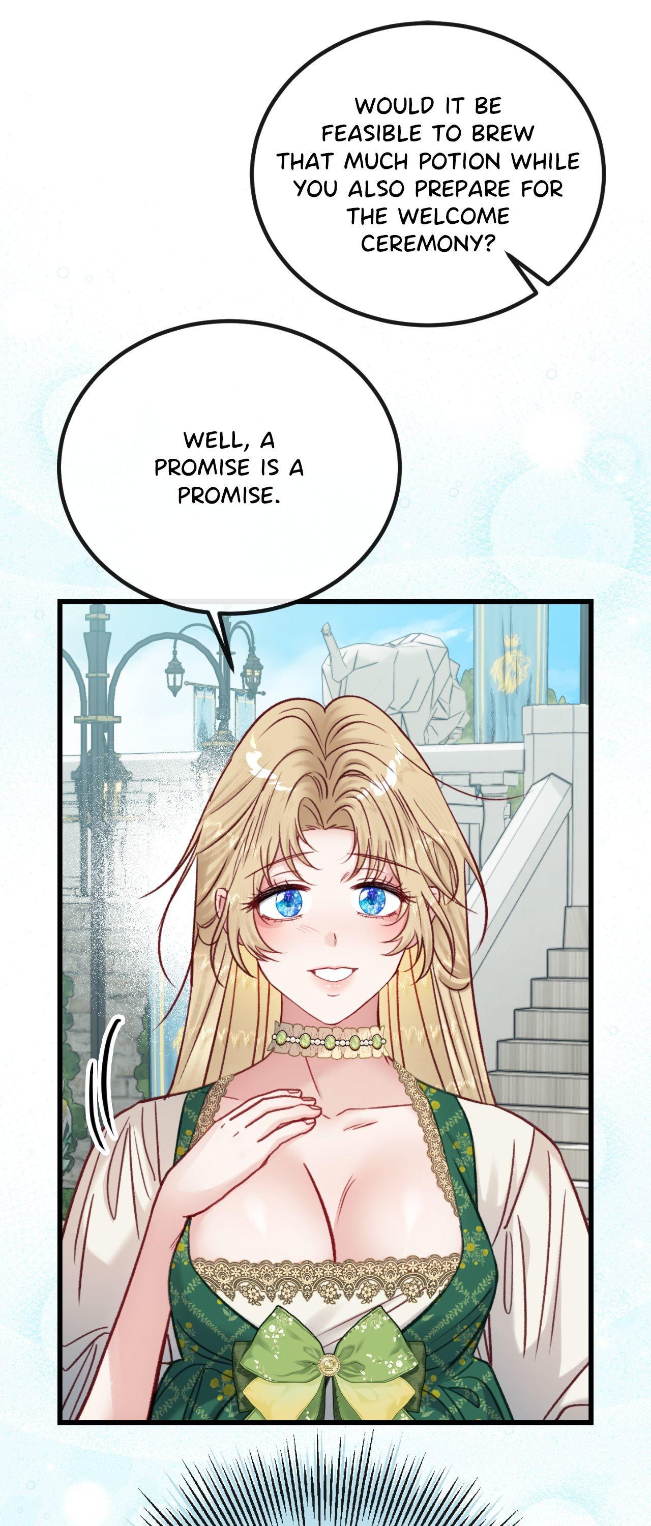 Hunks, Harems, and Hardcore Habits Chapter 37 - Page 72