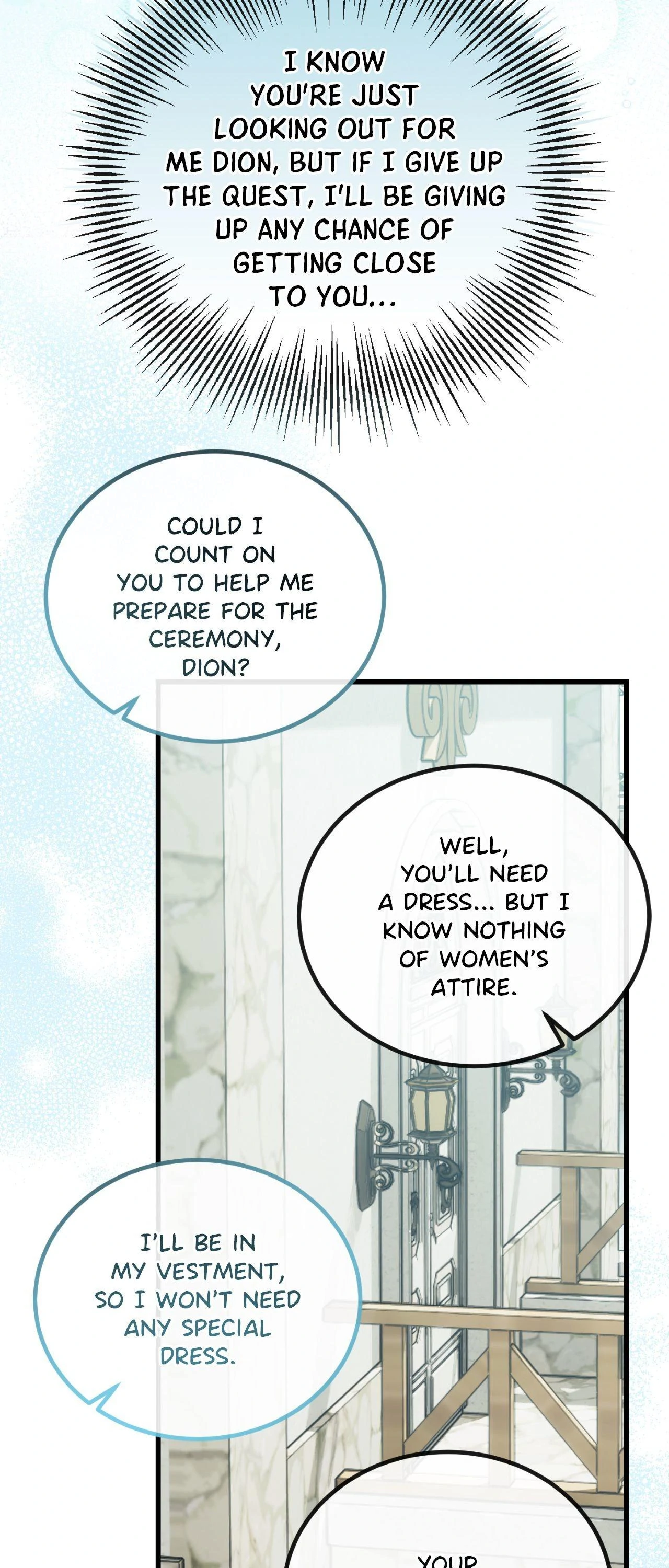 Hunks, Harems, and Hardcore Habits Chapter 37 - Page 73