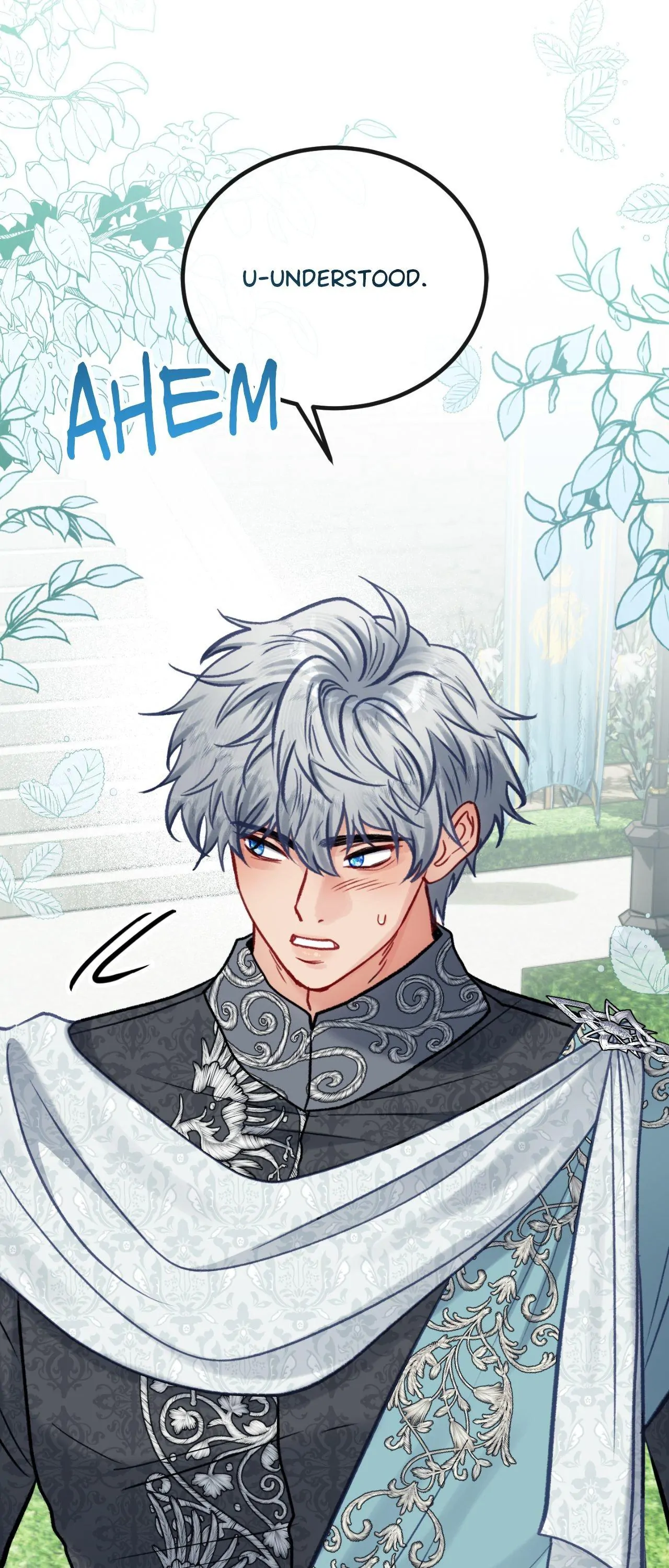 Hunks, Harems, and Hardcore Habits Chapter 37 - Page 77