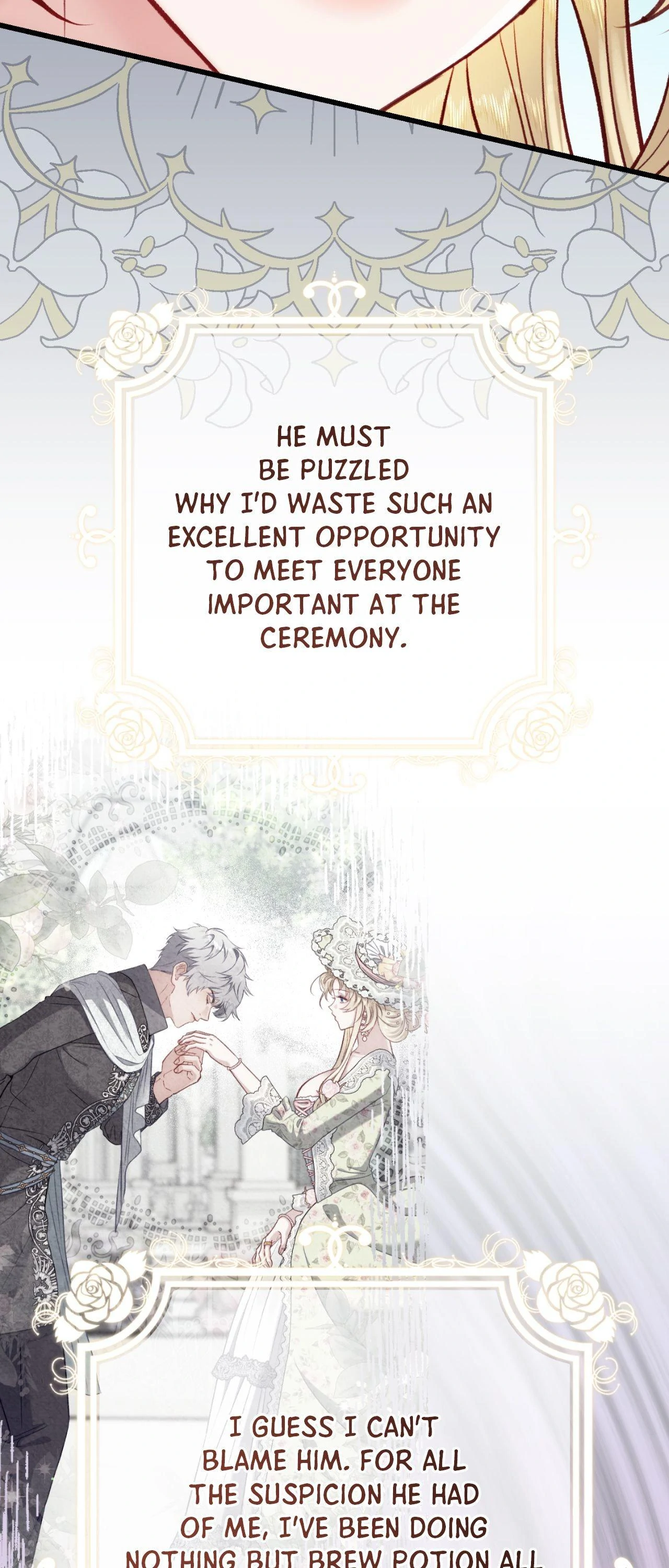 Hunks, Harems, and Hardcore Habits Chapter 37 - Page 79