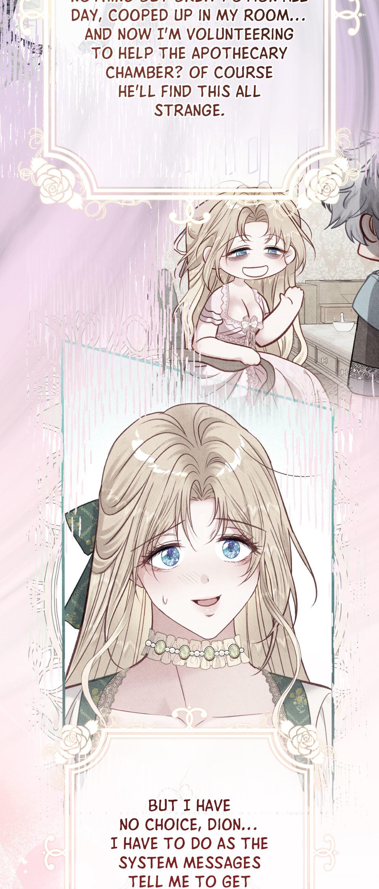 Hunks, Harems, and Hardcore Habits Chapter 37 - Page 80