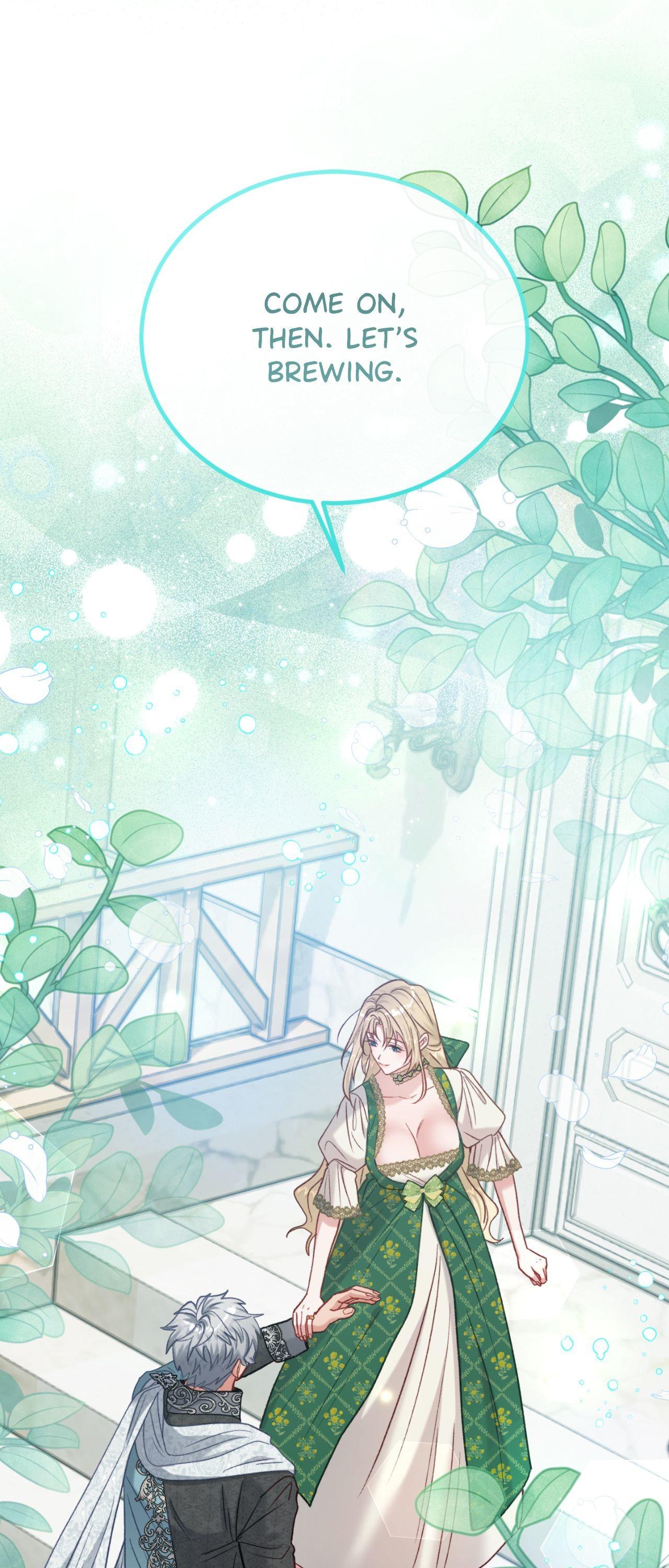 Hunks, Harems, and Hardcore Habits Chapter 37 - Page 83