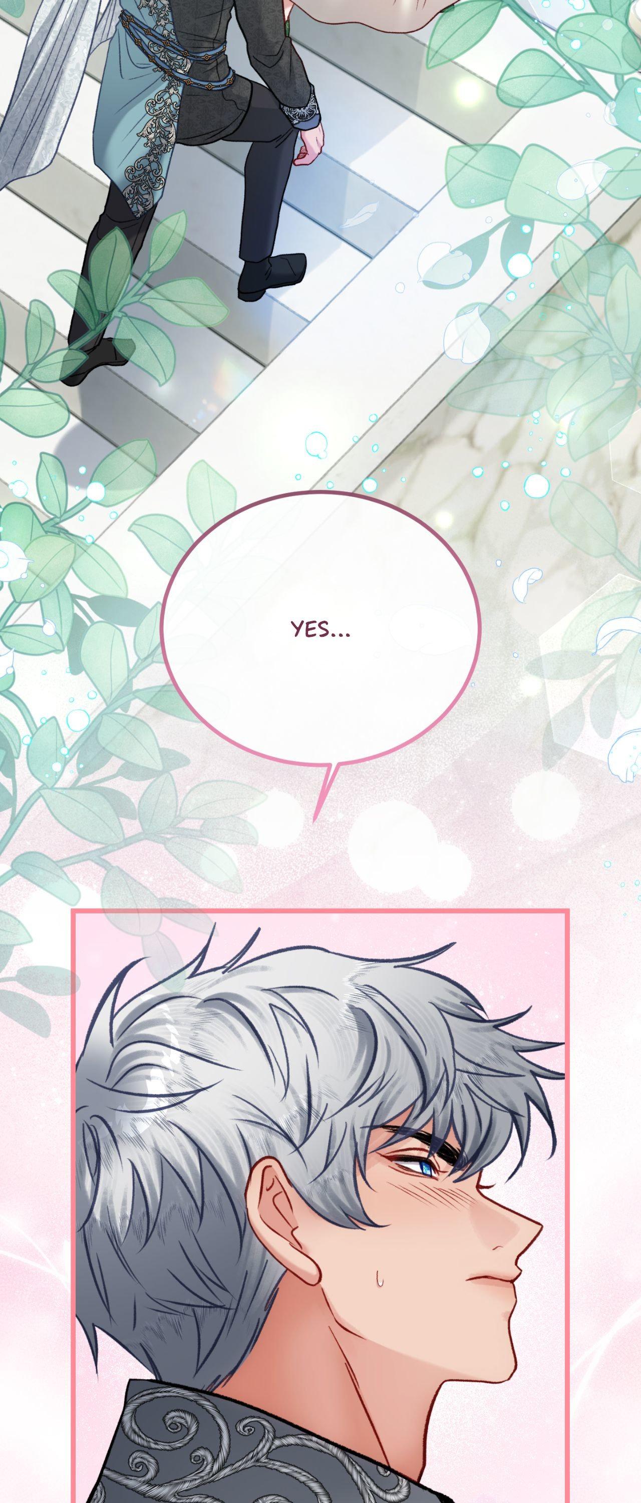 Hunks, Harems, and Hardcore Habits Chapter 37 - Page 84