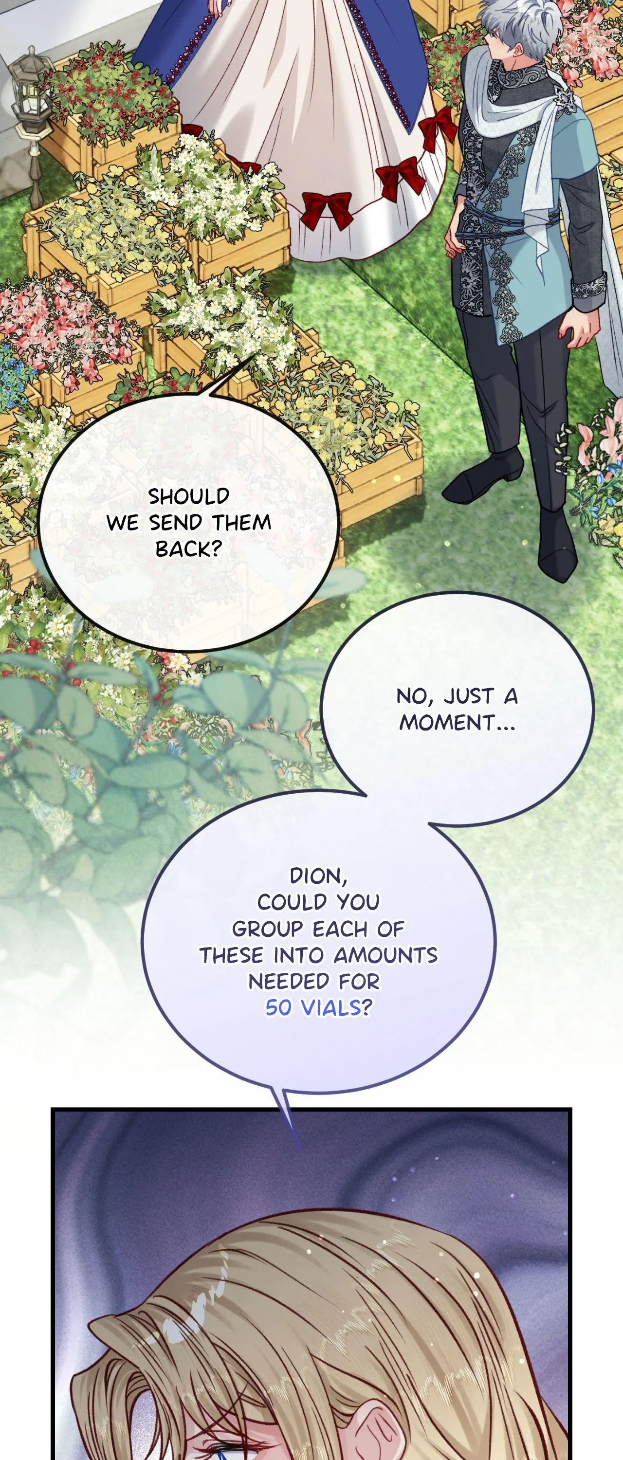 Hunks, Harems, and Hardcore Habits Chapter 38 - Page 11