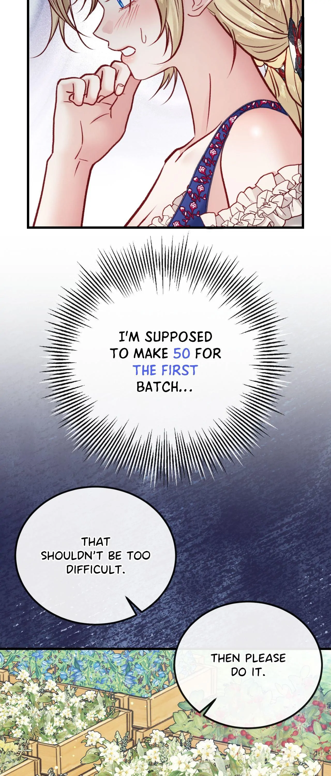 Hunks, Harems, and Hardcore Habits Chapter 38 - Page 12