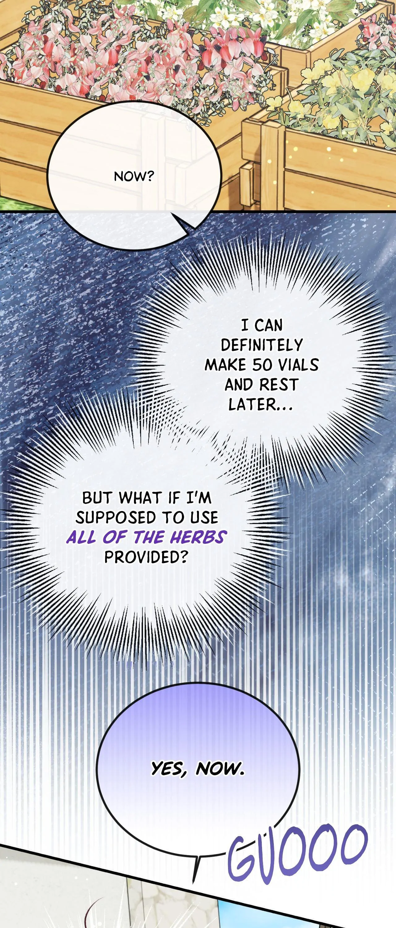 Hunks, Harems, and Hardcore Habits Chapter 38 - Page 13