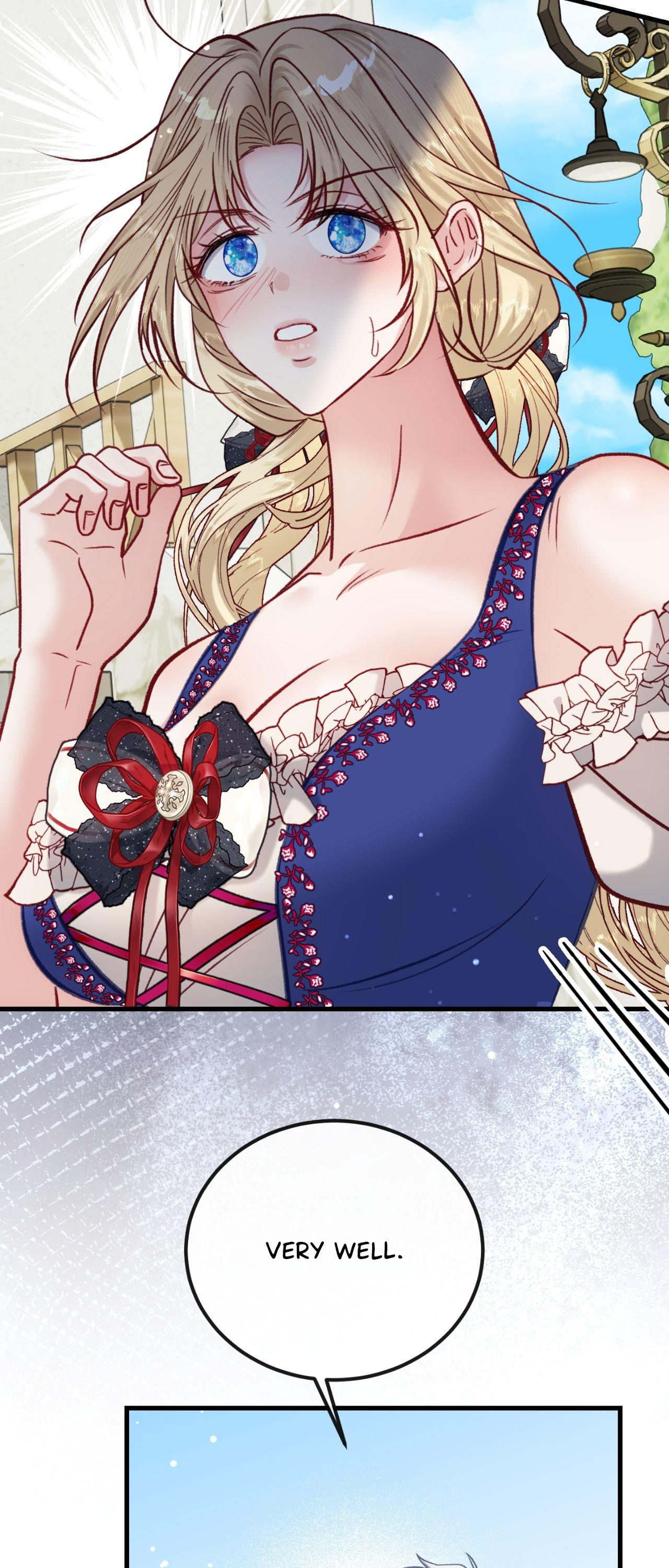 Hunks, Harems, and Hardcore Habits Chapter 38 - Page 14