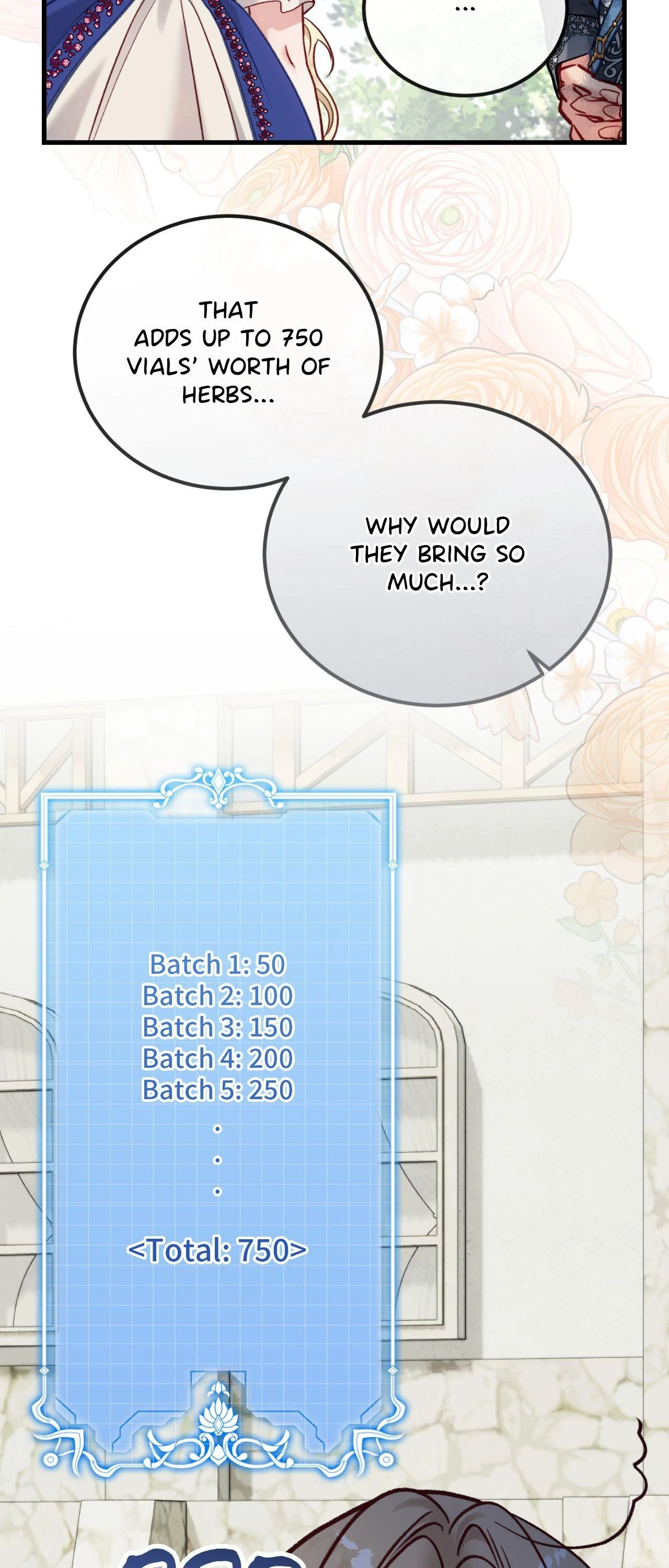 Hunks, Harems, and Hardcore Habits Chapter 38 - Page 18