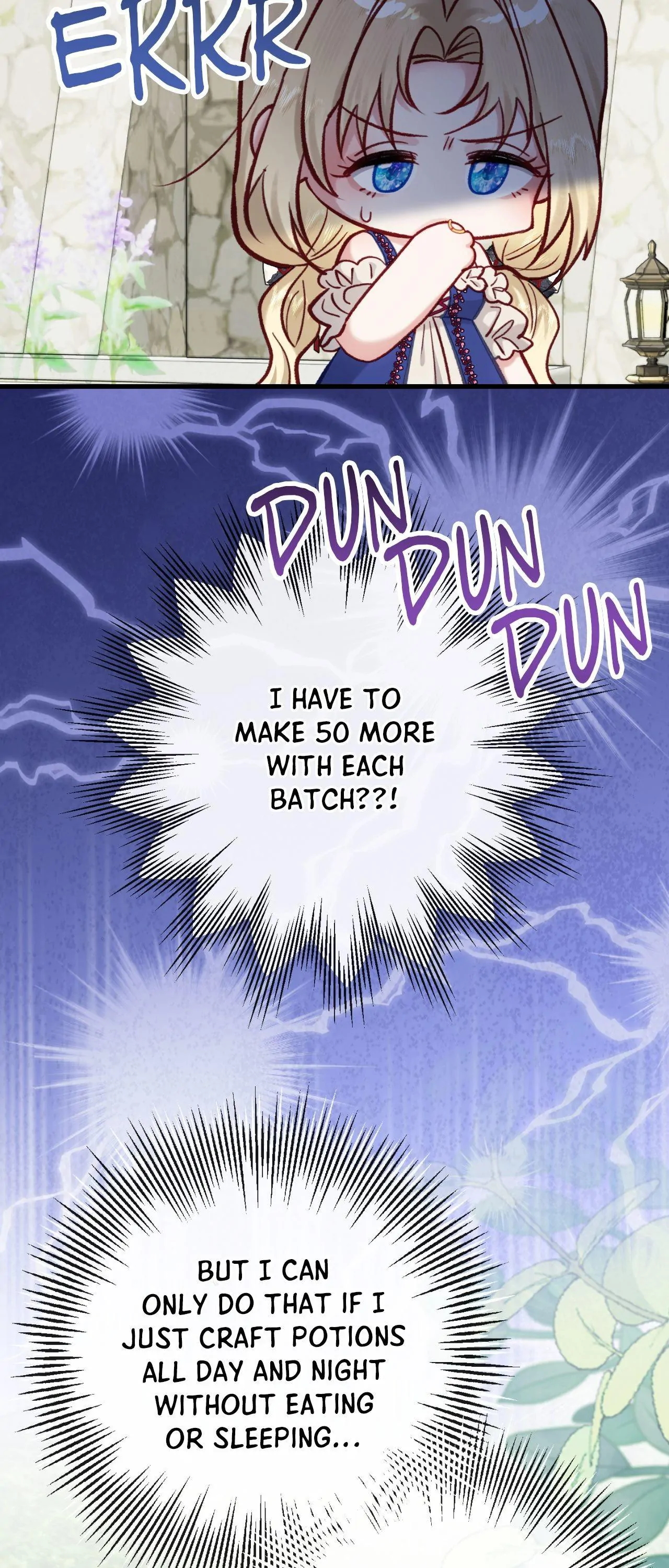 Hunks, Harems, and Hardcore Habits Chapter 38 - Page 19