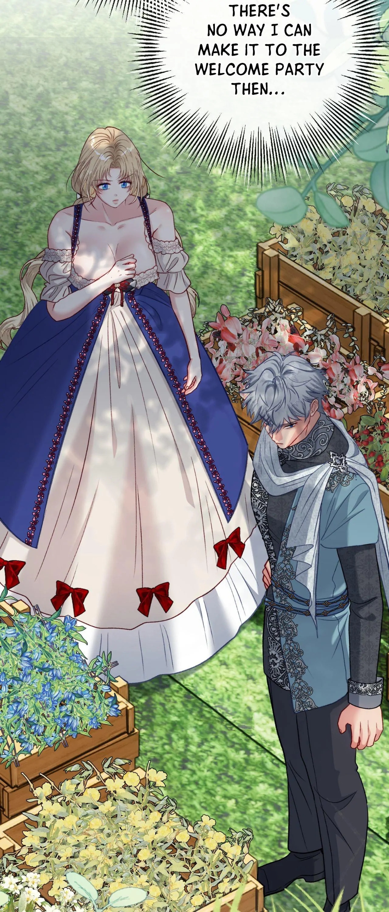 Hunks, Harems, and Hardcore Habits Chapter 38 - Page 20