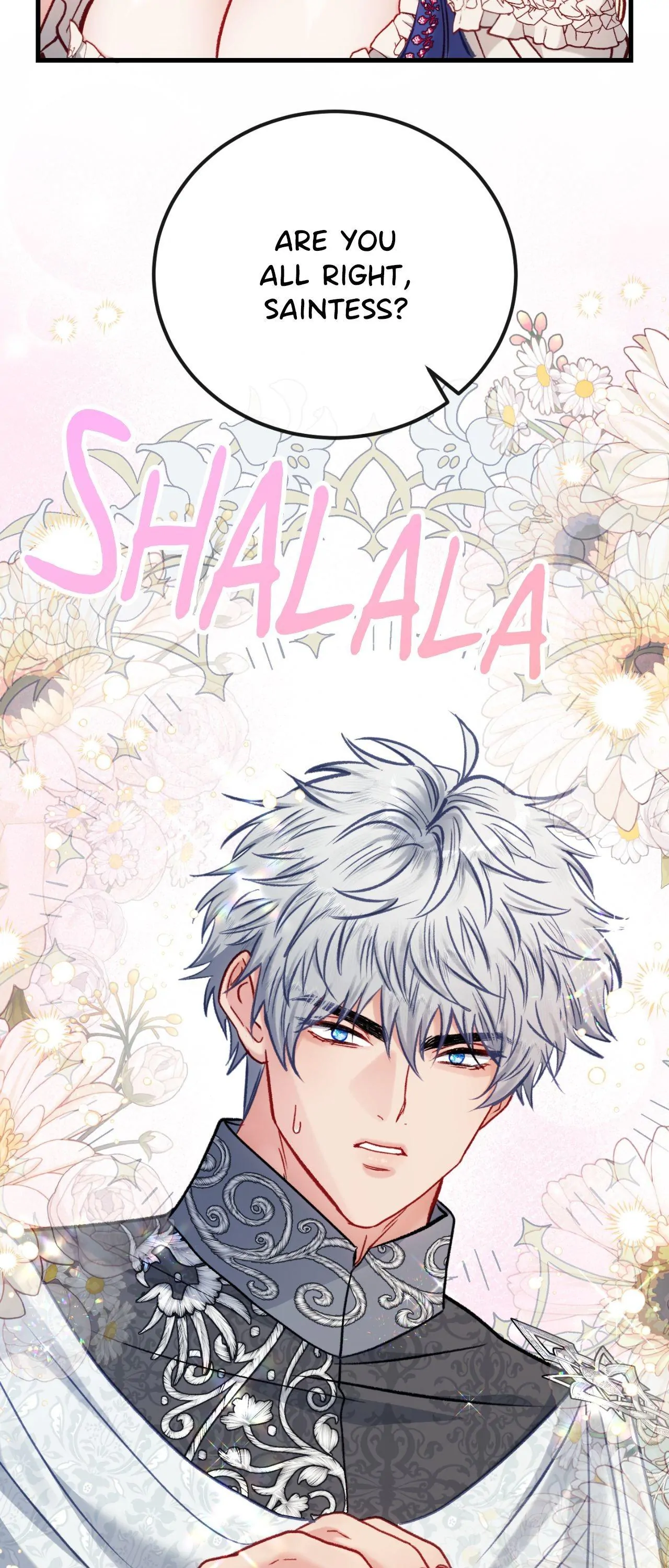 Hunks, Harems, and Hardcore Habits Chapter 38 - Page 22