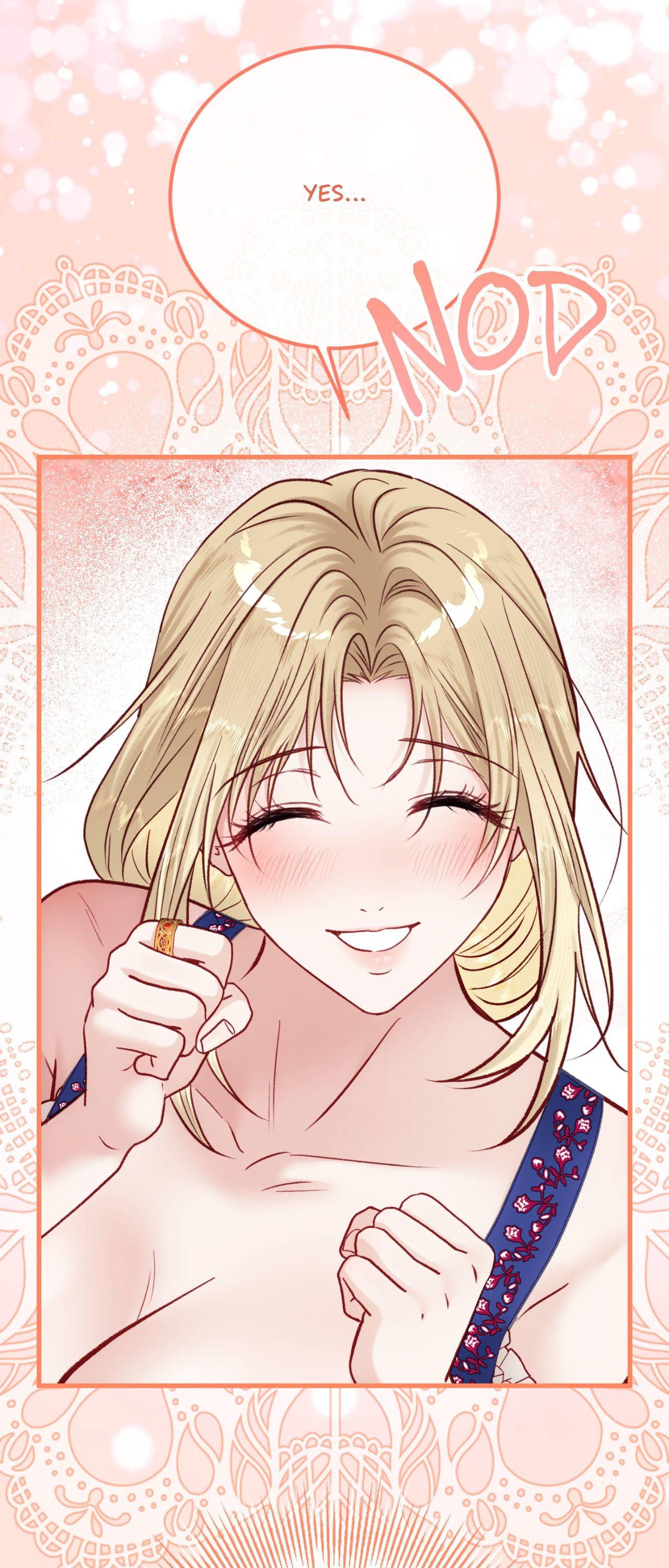 Hunks, Harems, and Hardcore Habits Chapter 38 - Page 25