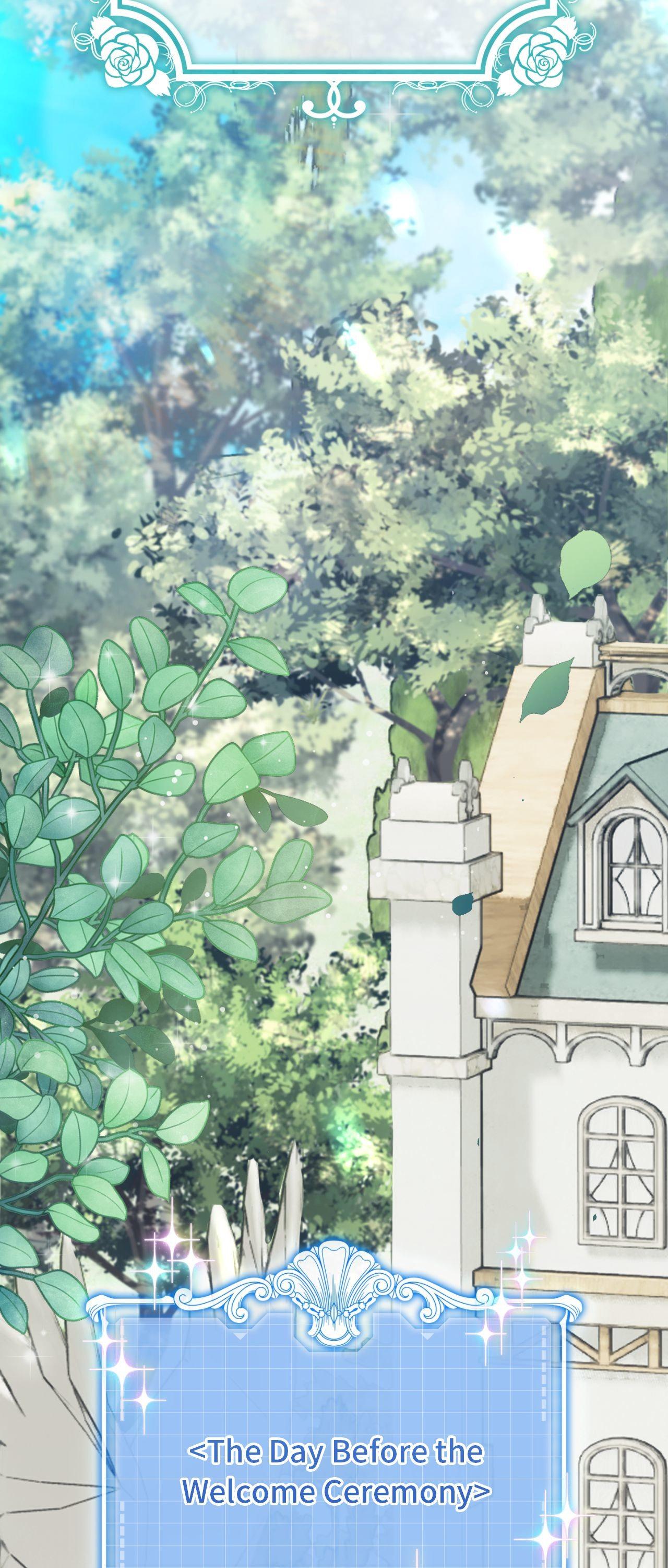 Hunks, Harems, and Hardcore Habits Chapter 38 - Page 27