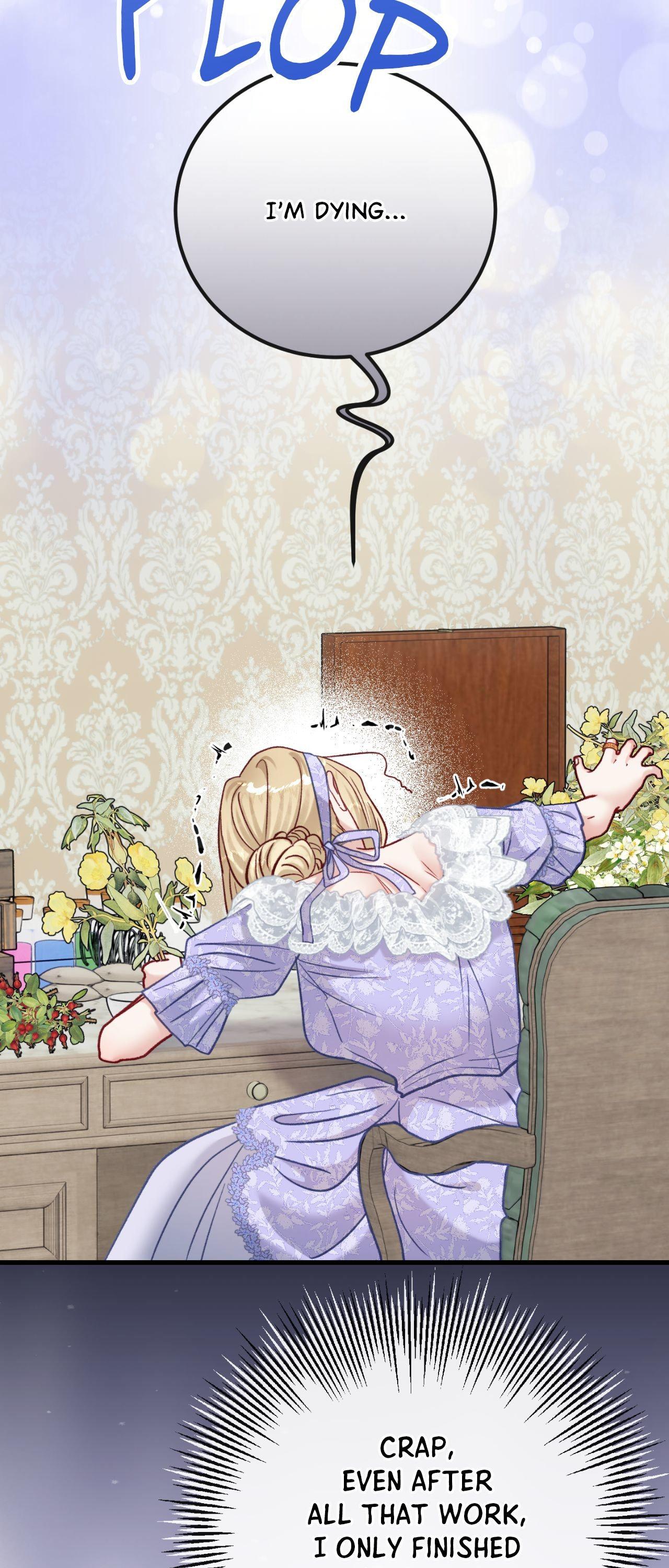 Hunks, Harems, and Hardcore Habits Chapter 38 - Page 30