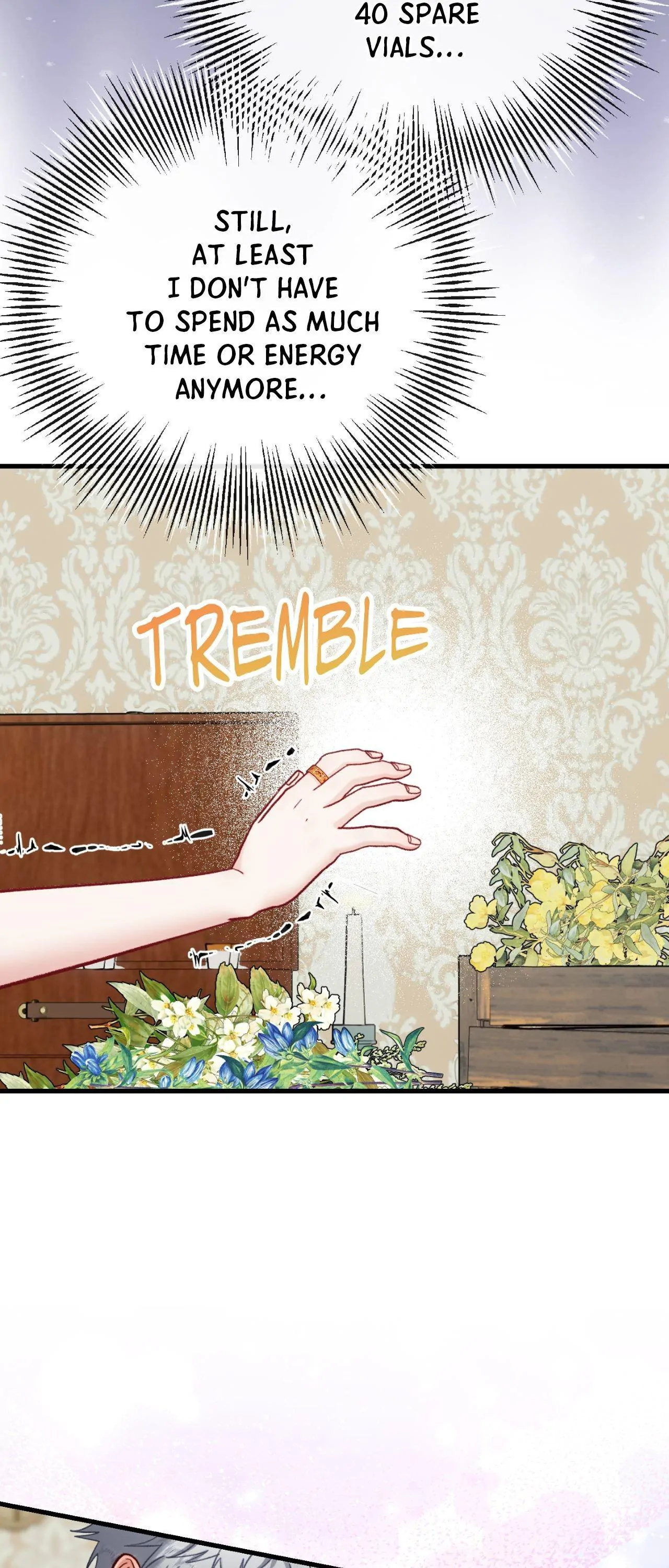 Hunks, Harems, and Hardcore Habits Chapter 38 - Page 31